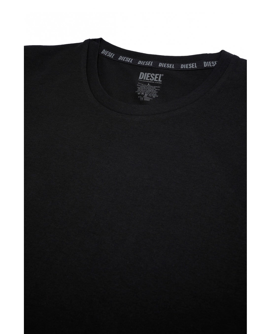 DIESEL ERKEK 2 Lİ ATLET A05427-0BVFB-E1350