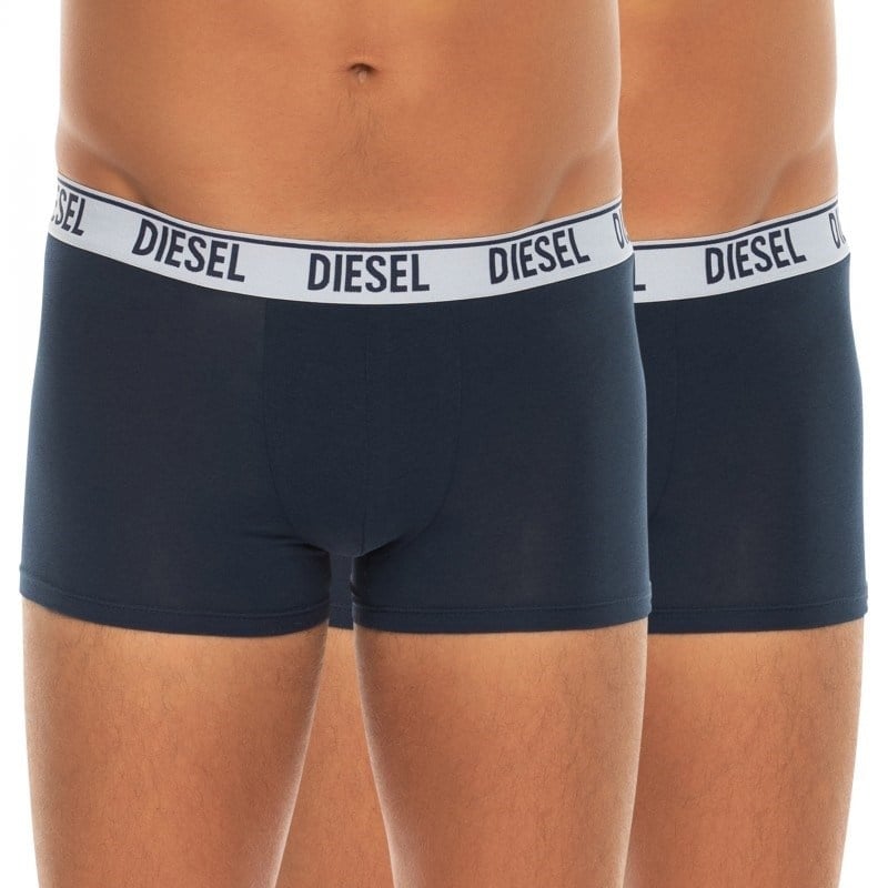 DIESEL ERKEK 2 Lİ BOXER 00S9DZ-0SFAC-E6721