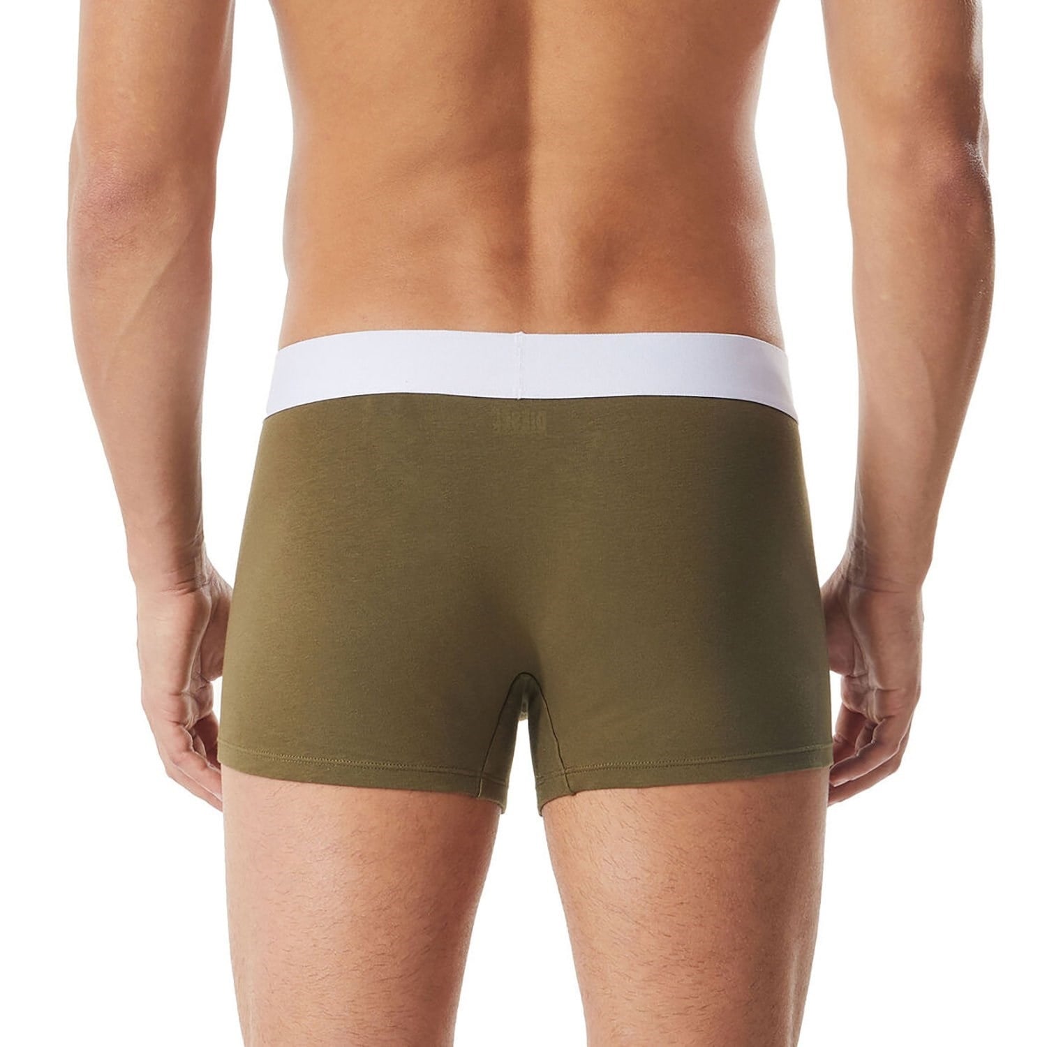 DIESEL ERKEK 3 LÜ BOXER 00ST3V-0JFAC-E5985