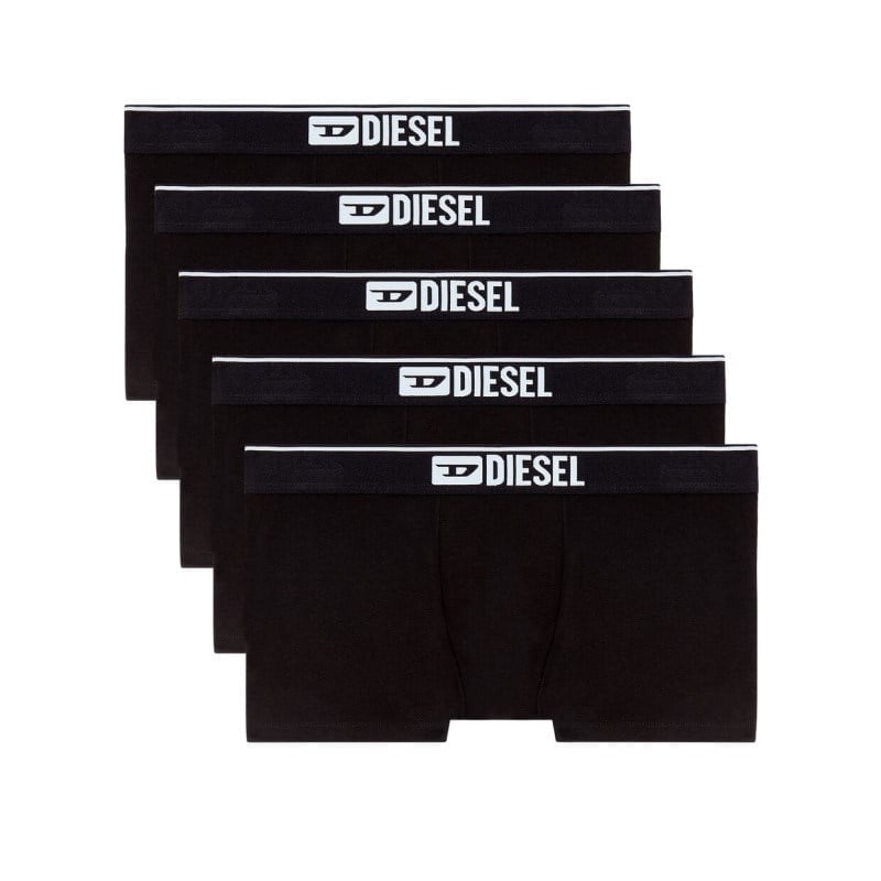 DIESEL ERKEK 5 Lİ BOXER 00SUAG-0GDAC-E4356