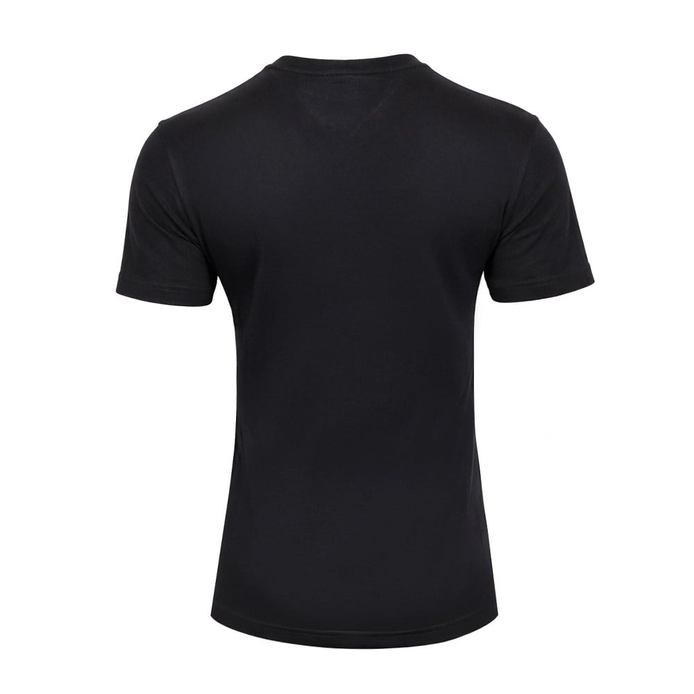 DIESEL ERKEK T-SHIRT A19699-RHQBF-900