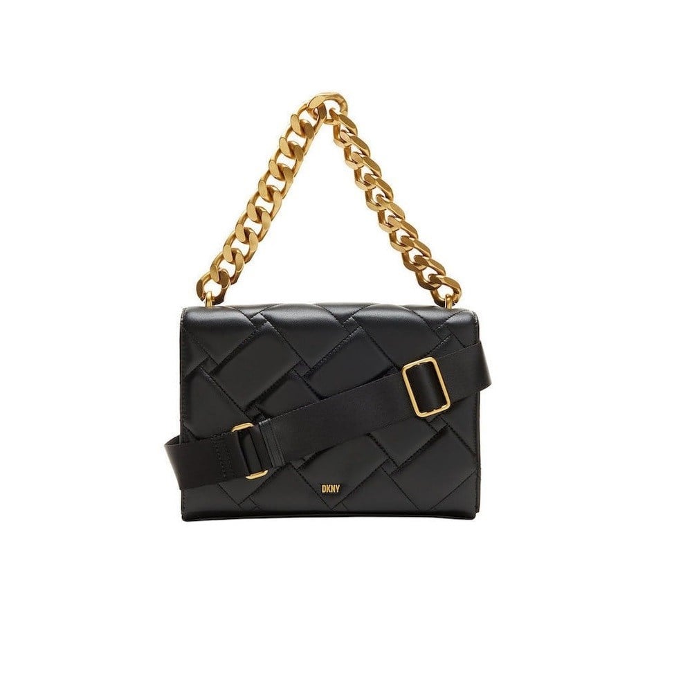 DKNY KADIN OMUZ ÇANTA R23EBU18-BGD