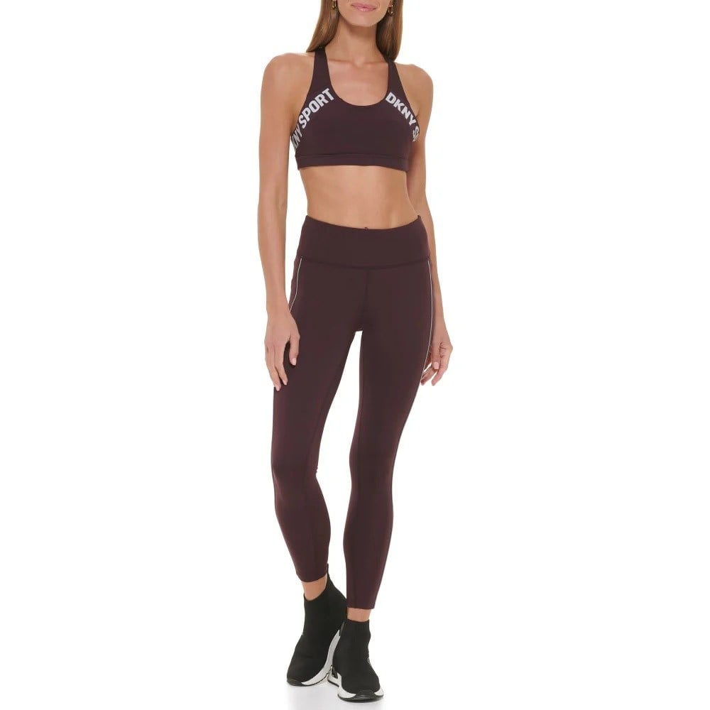 DKNY KADIN TAYT DP2P2962-CUT