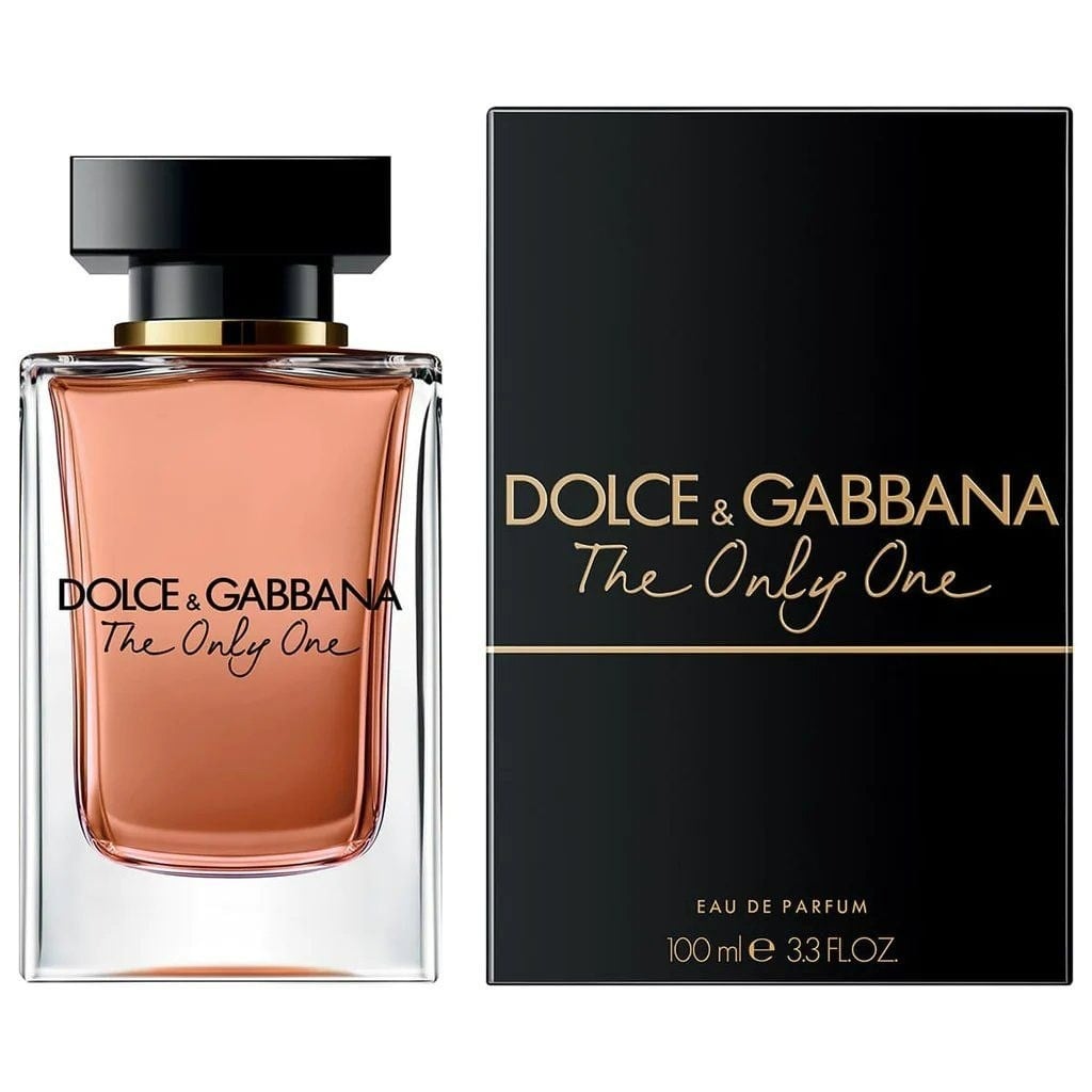 DOLCE&GABBANA THE ONLY ONE EDP KADIN PARFÜM 100 ML