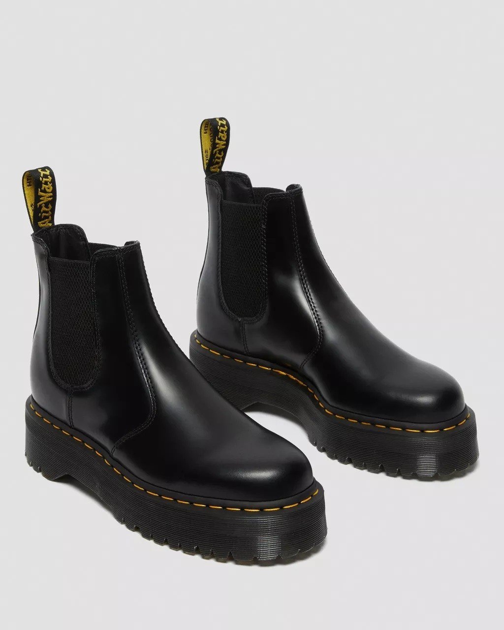 DR.MARTENS 2976 QUAD KADIN BOT 24687001