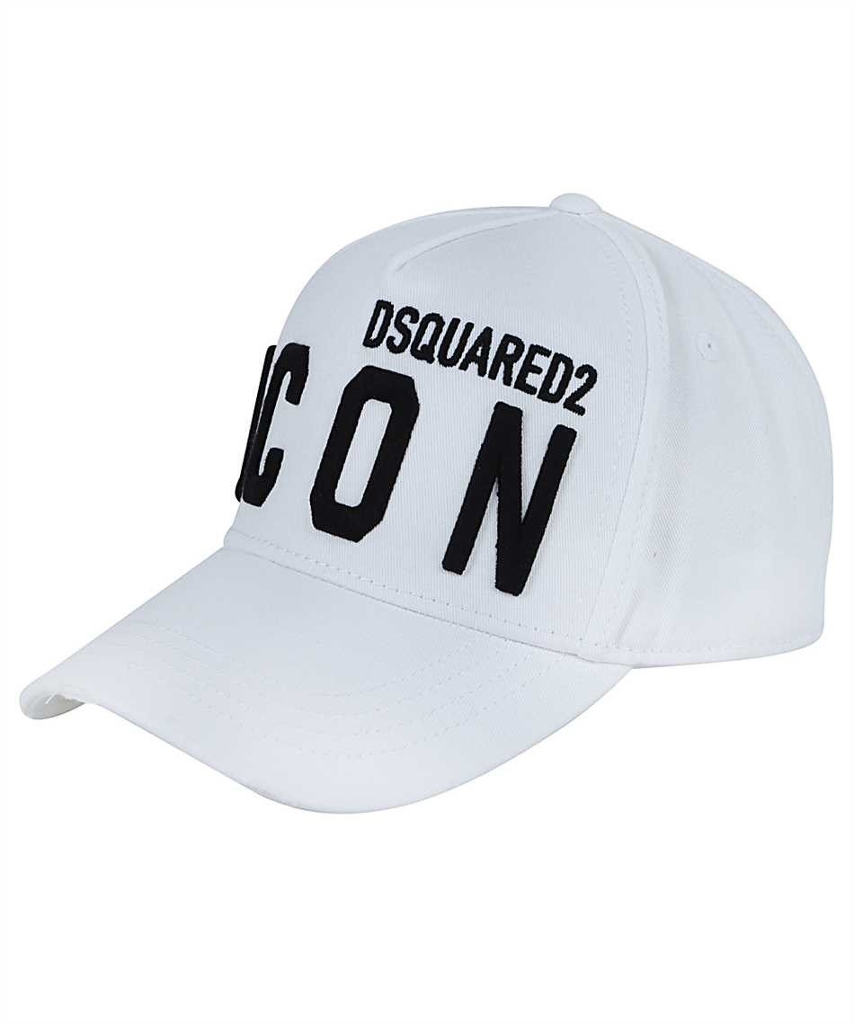 DSQUARED2 UNISEX ŞAPKA BCM0412-05C00001-M072