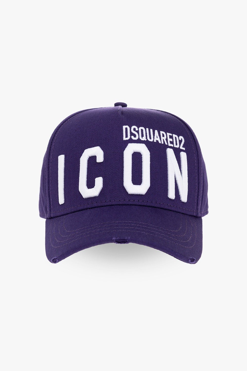 DSQUARED2 UNISEX ŞAPKA BCM0412-05C00001-M2484