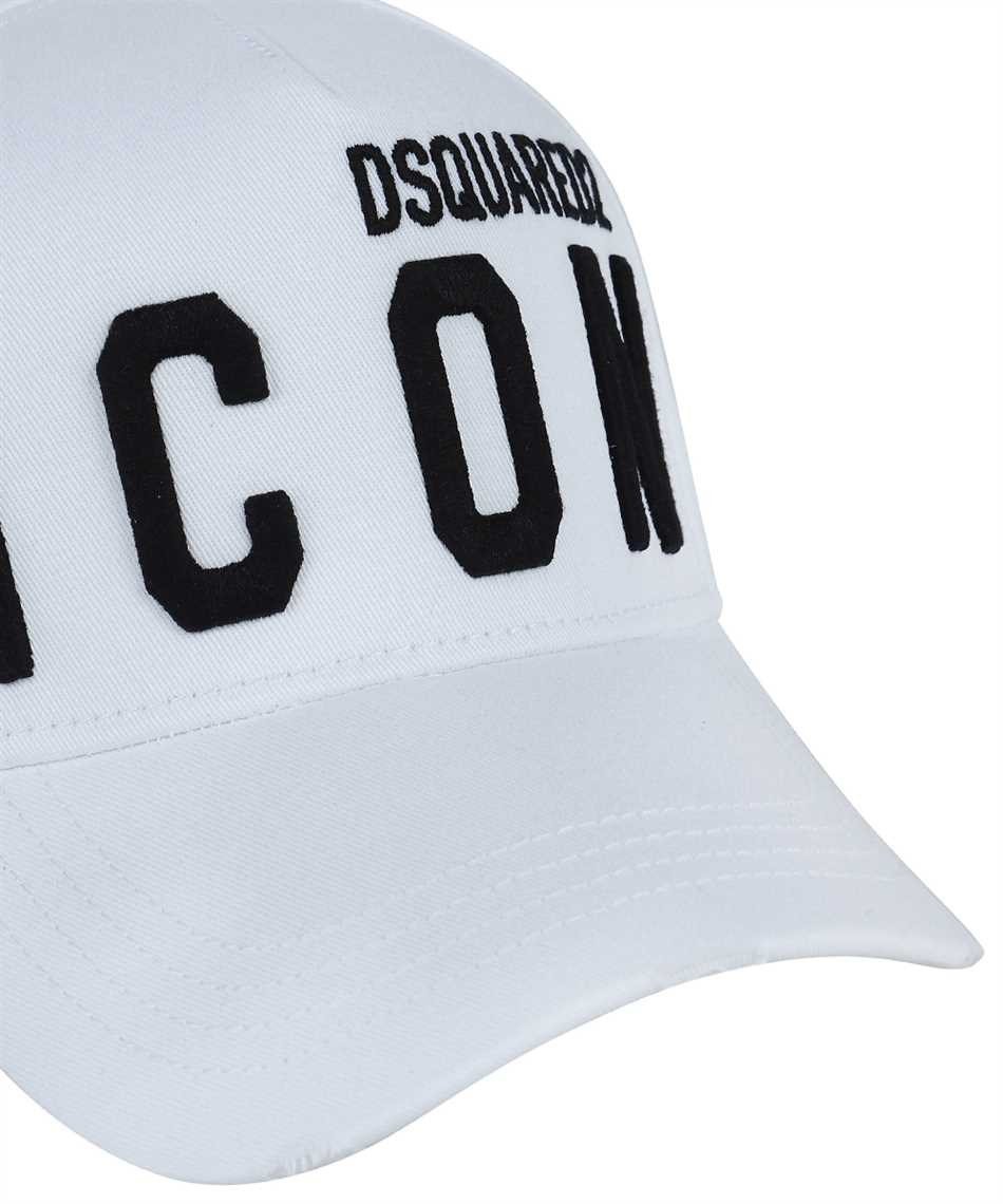 DSQUARED2 UNISEX ŞAPKA BCM0412-05C00001-M072