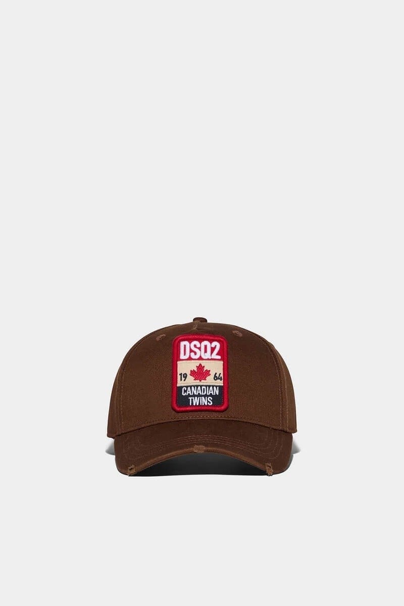 DSQUARED2 UNISEX ŞAPKA BCM0582-05C00001-5087