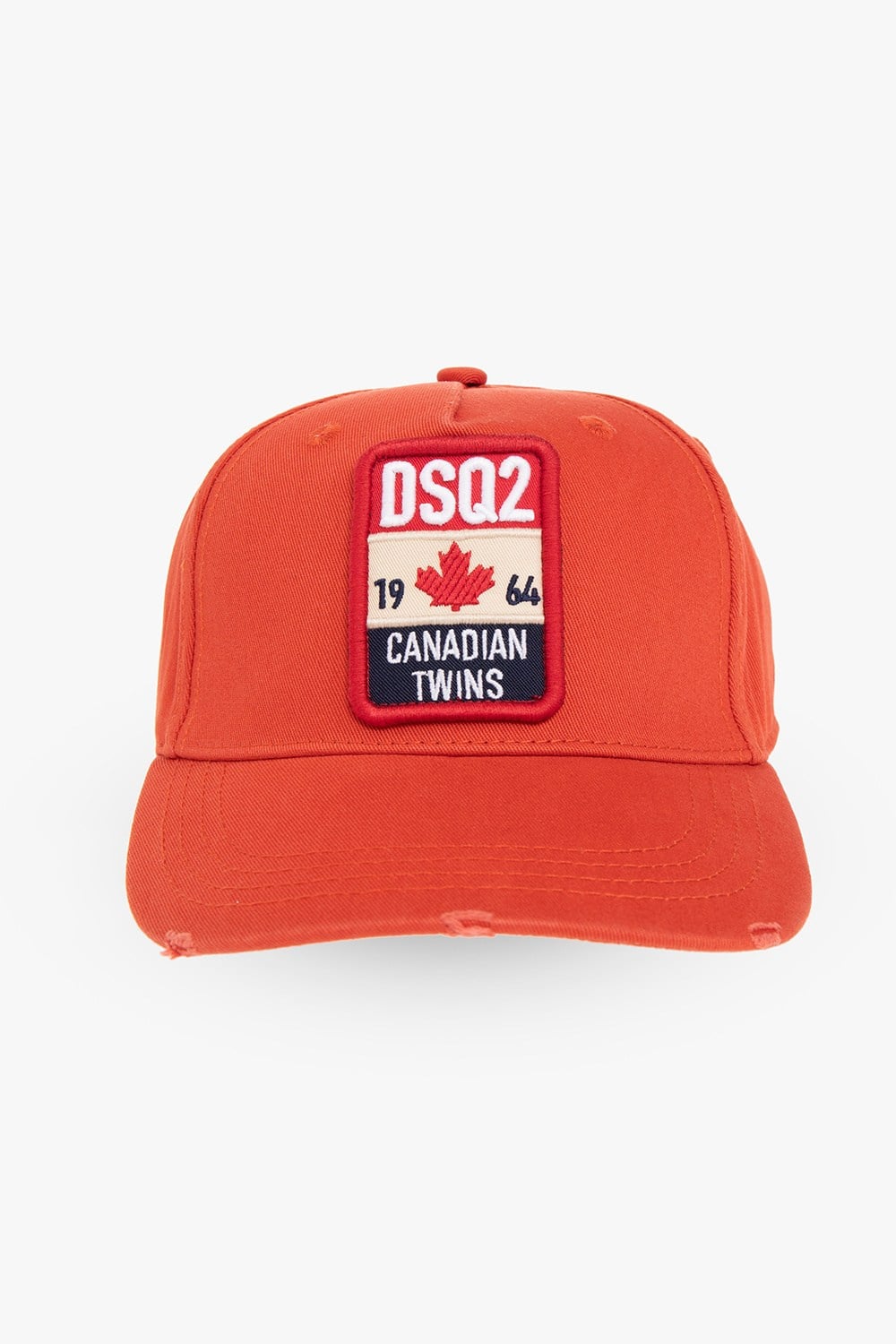 DSQUARED2 UNISEX ŞAPKA BCM0582-05C00001-5096