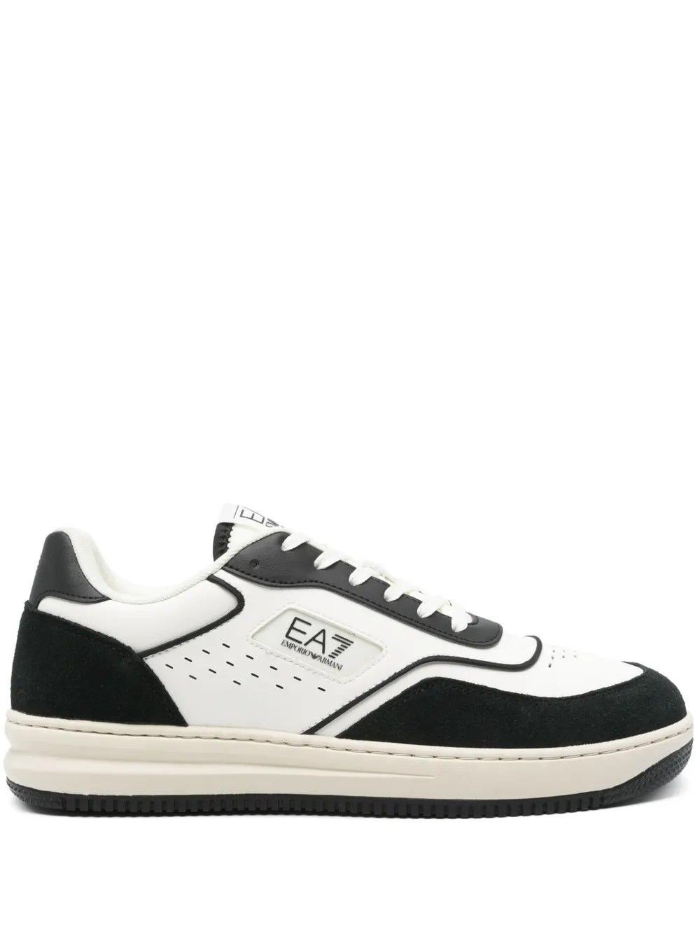 EMPORIO ARMANI ERKEK AYAKKABI X8X190-XK405-N814