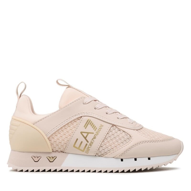 EMPORIO ARMANI KADIN AYAKKABI X8X027-XK050-S298