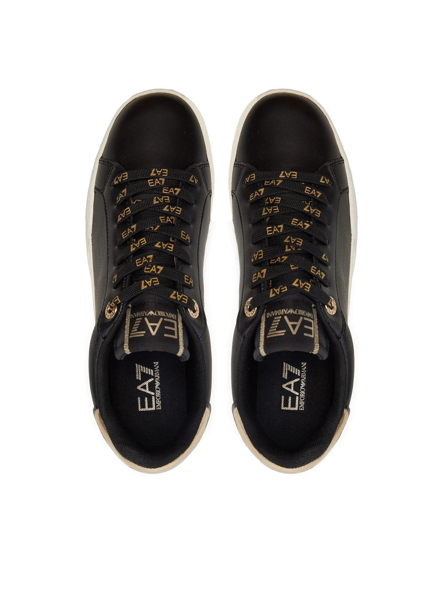 EMPORIO ARMANI KADIN AYAKKABI X8X179-XK383-T677