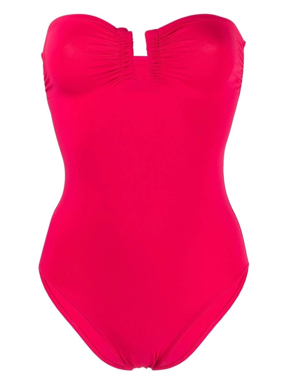 ERES KADIN MAYO 011406-GRENADINE