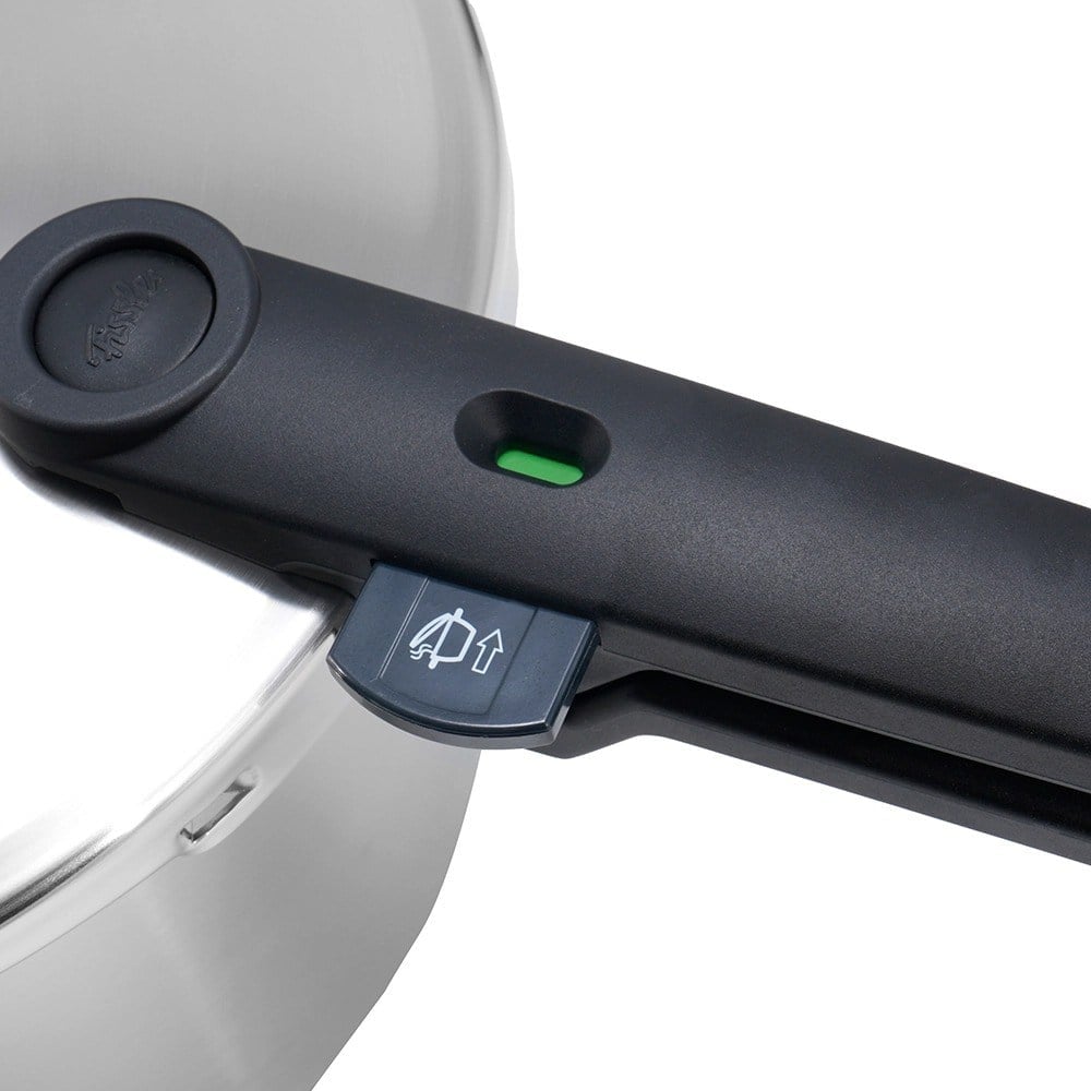 FISSLER VITAQUICK PREMIUM 8 LITRE DÜDÜKLÜ TENCERE 602-810-08-070