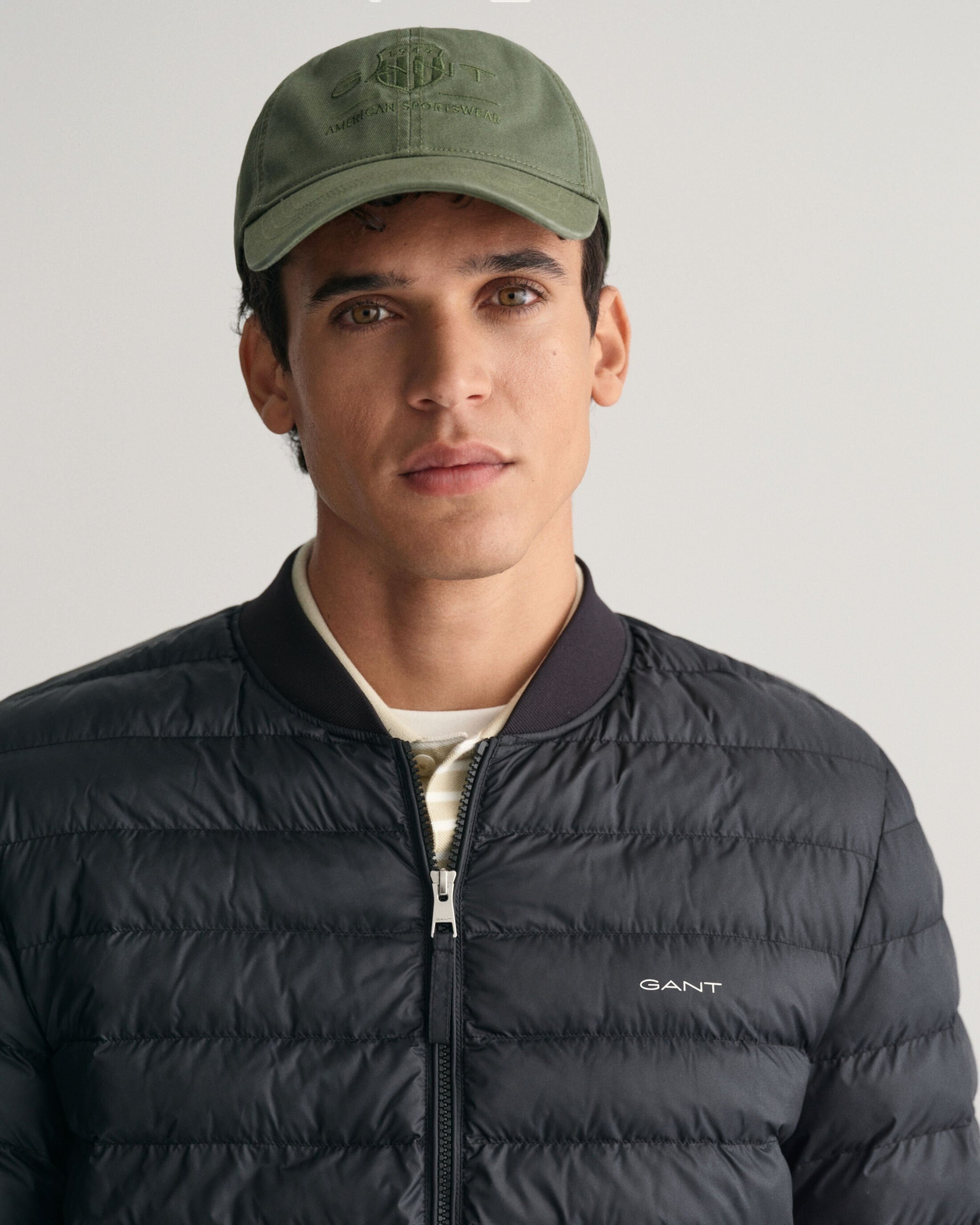 GANT ERKEK MONT 7006300-5