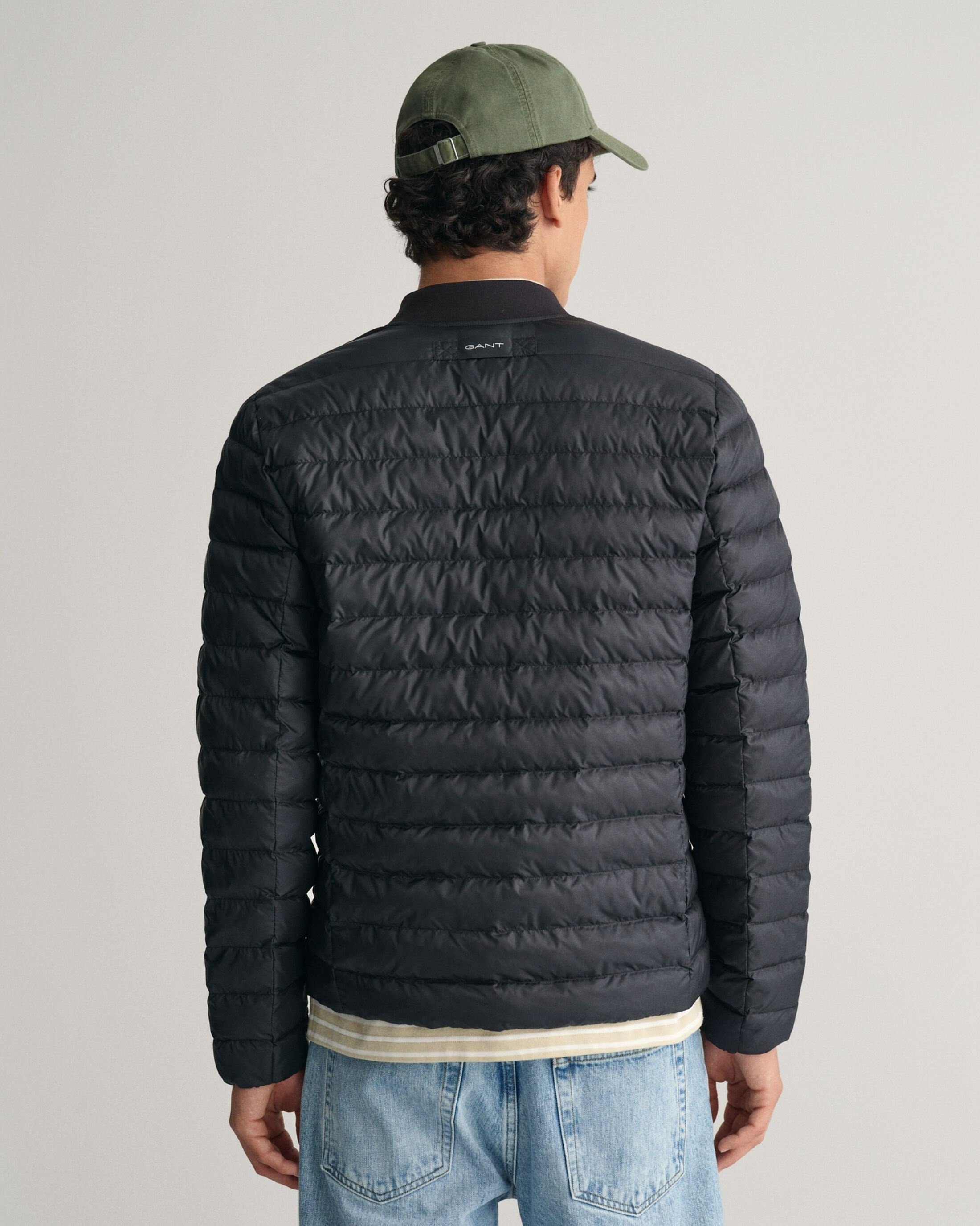 GANT ERKEK MONT 7006300-5