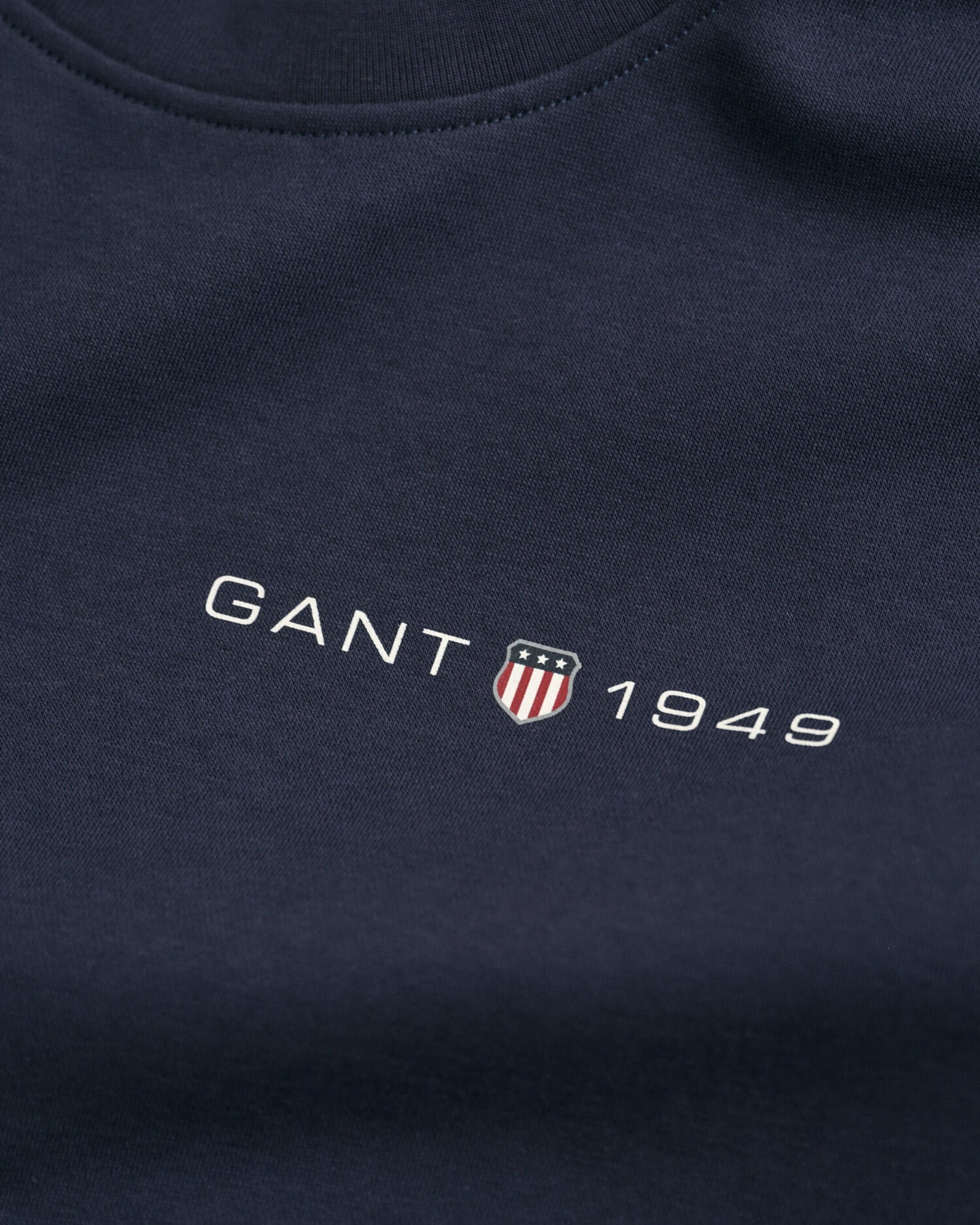 GANT ERKEK SWEATSHIRT 2003243-433
