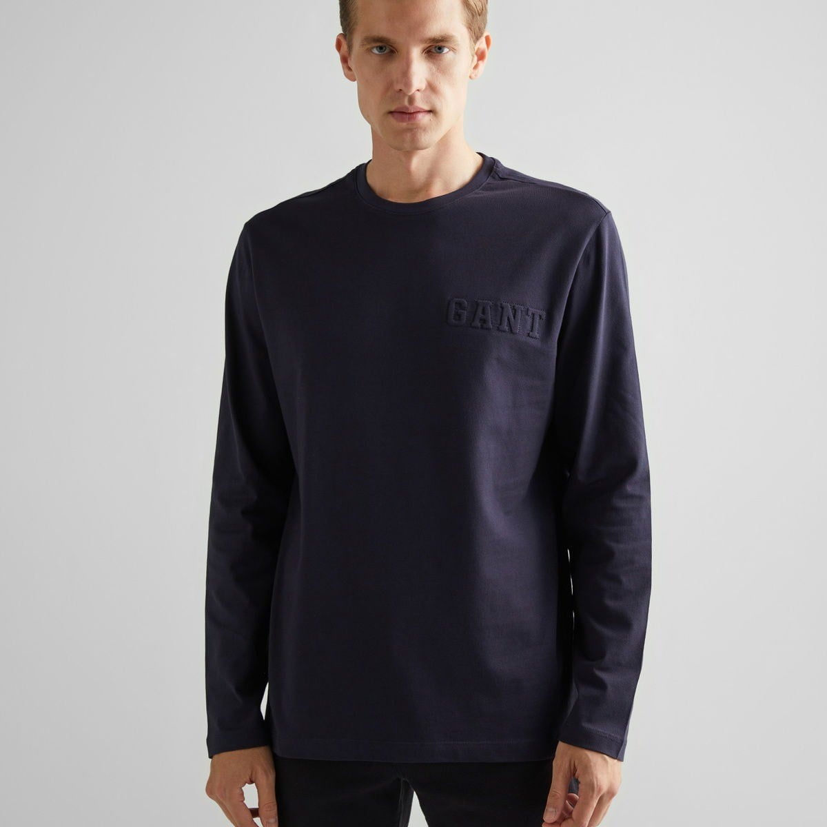 GANT ERKEK SWEATSHIRT 2003268-433