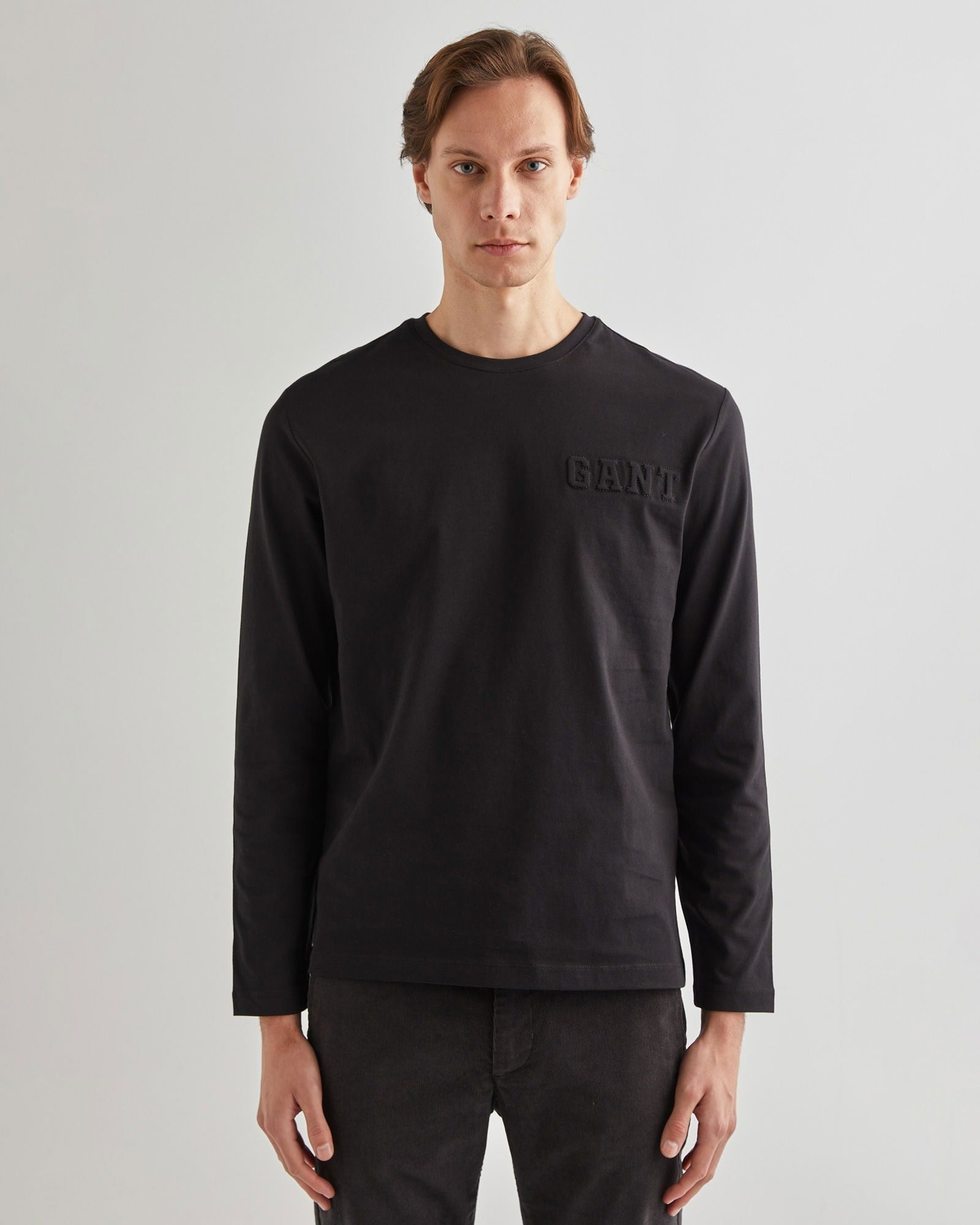 GANT ERKEK SWEATSHIRT 2003268-5