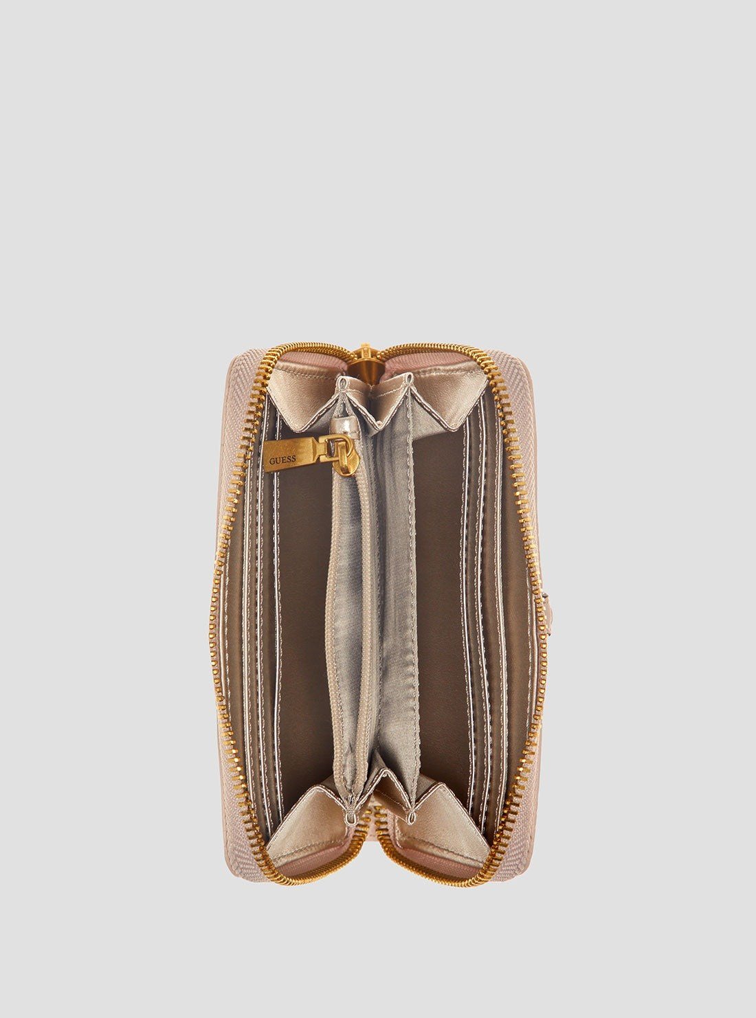 GUESS ADELARD KADIN CÜZDAN GG9502140-STONE