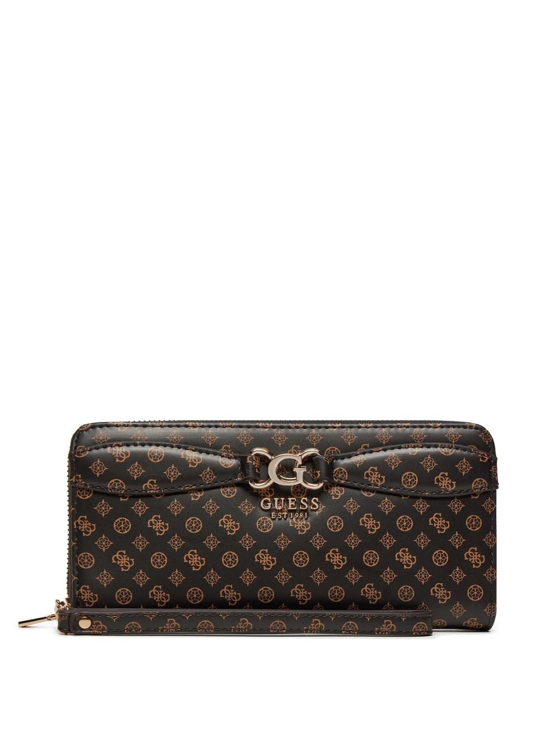 GUESS ARLENA KADIN CÜZDAN PS933646-MOCHA