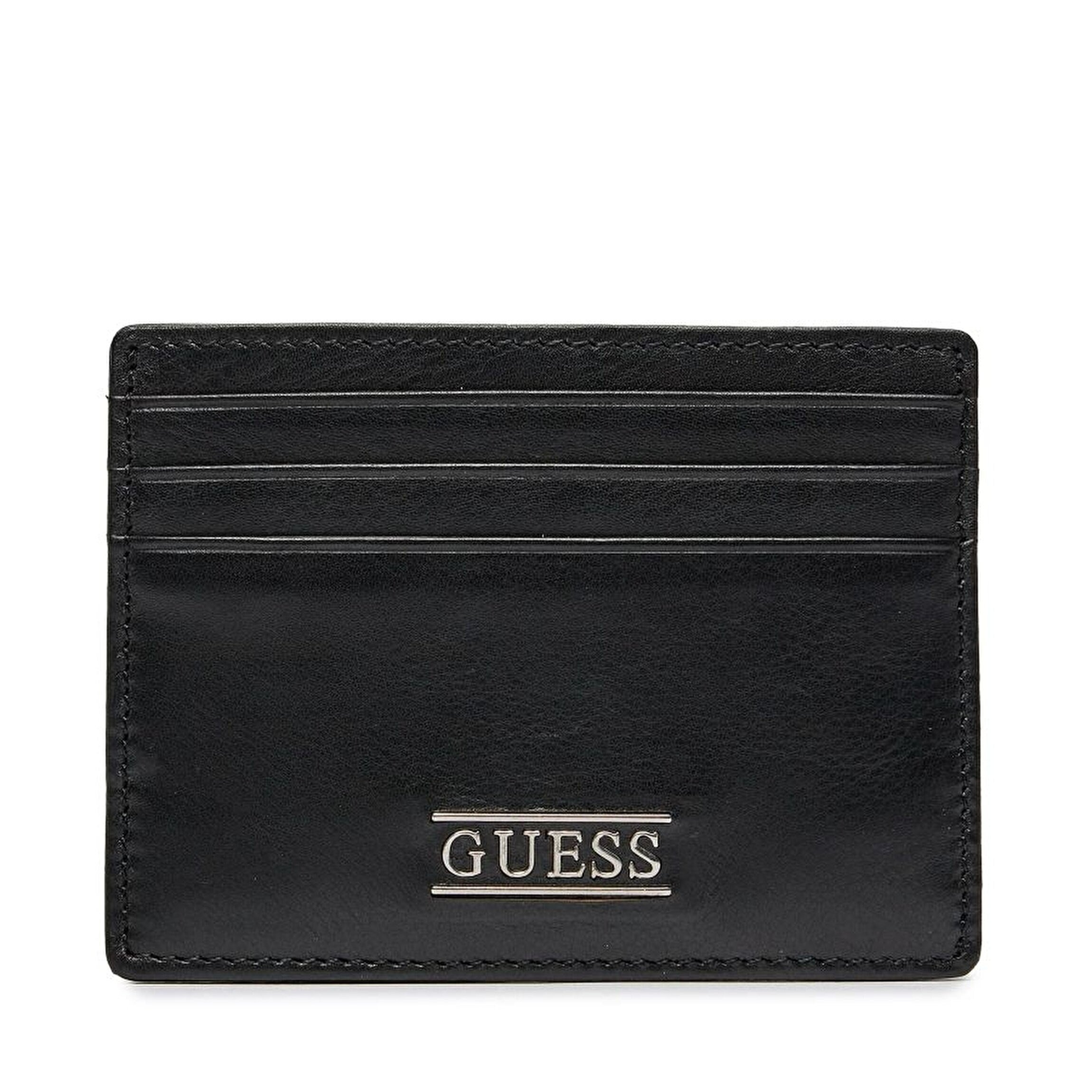 GUESS ERKEK CÜZDAN SMNEBRLEA25-BLA