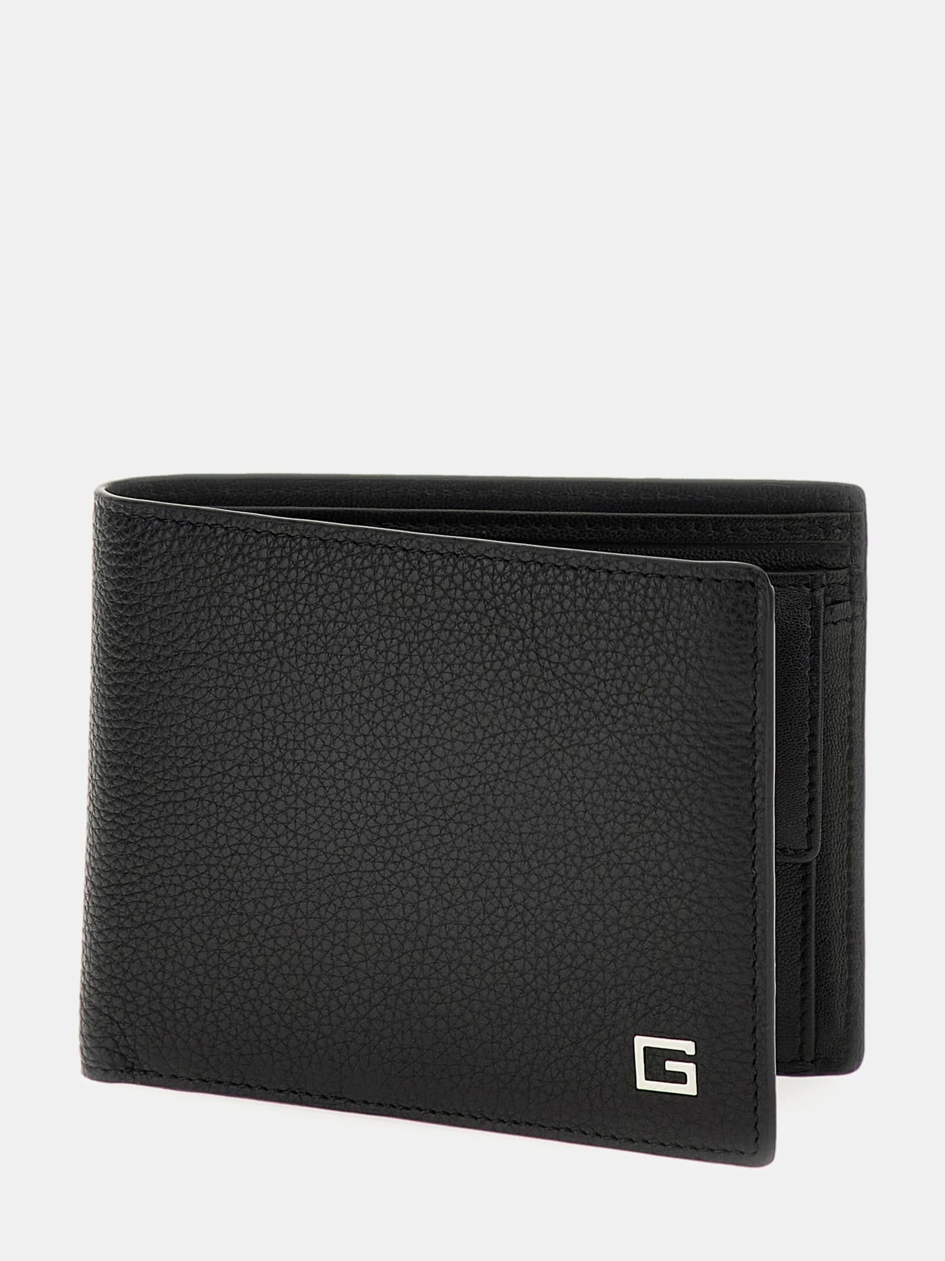 GUESS ERKEK CÜZDAN SMNEZULEA20-BLA