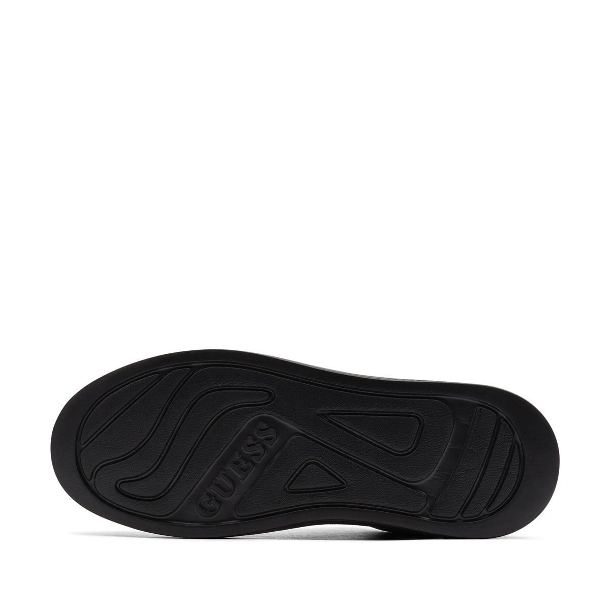 GUESS KADIN AYAKKABI FLFE10ELE12-BLACK