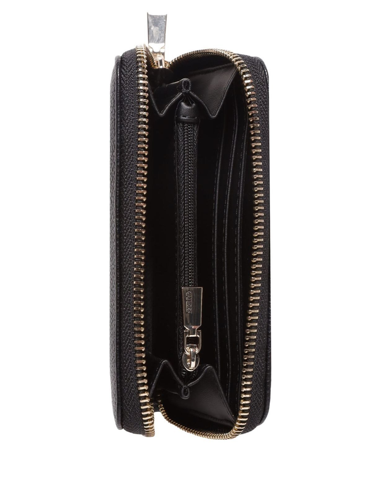 GUESS KADIN CÜZDAN BG8500140-BLACK