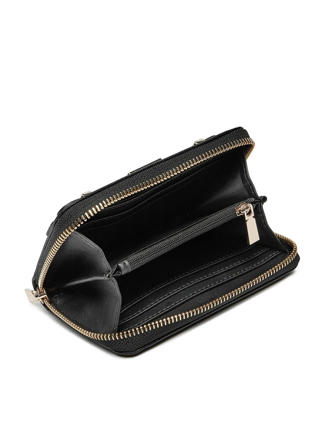GUESS KADIN CÜZDAN BG9511140-BLACK