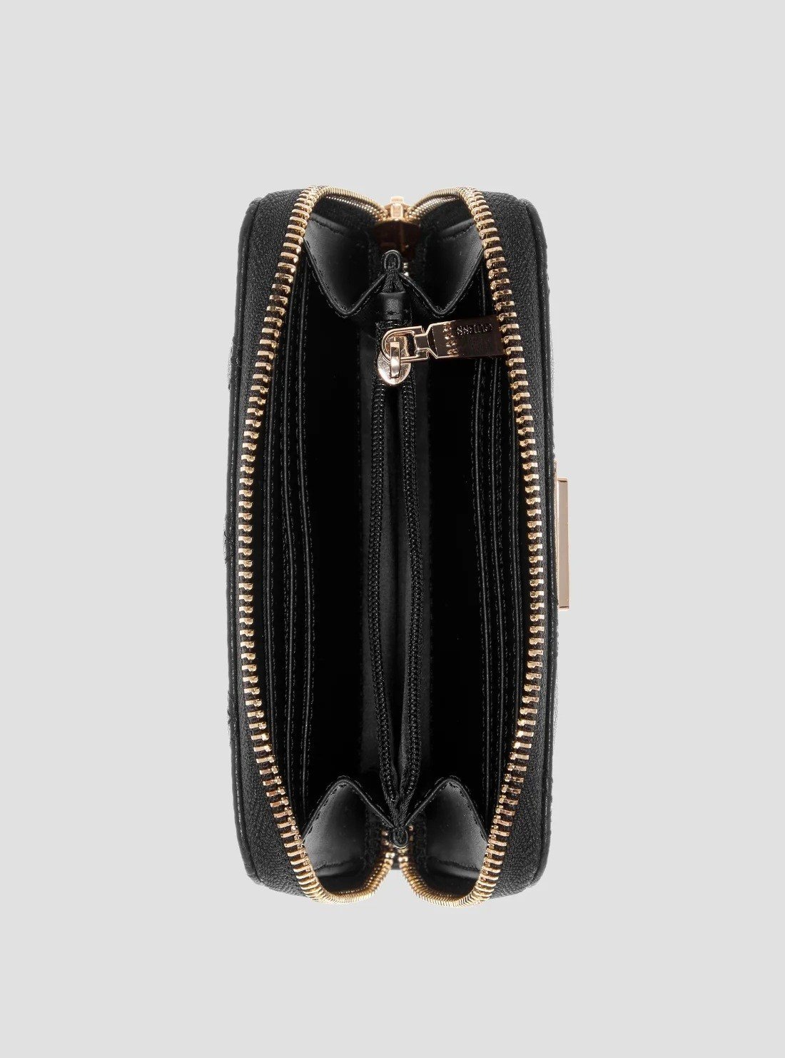 GUESS KADIN CÜZDAN GG9663140-BLACK