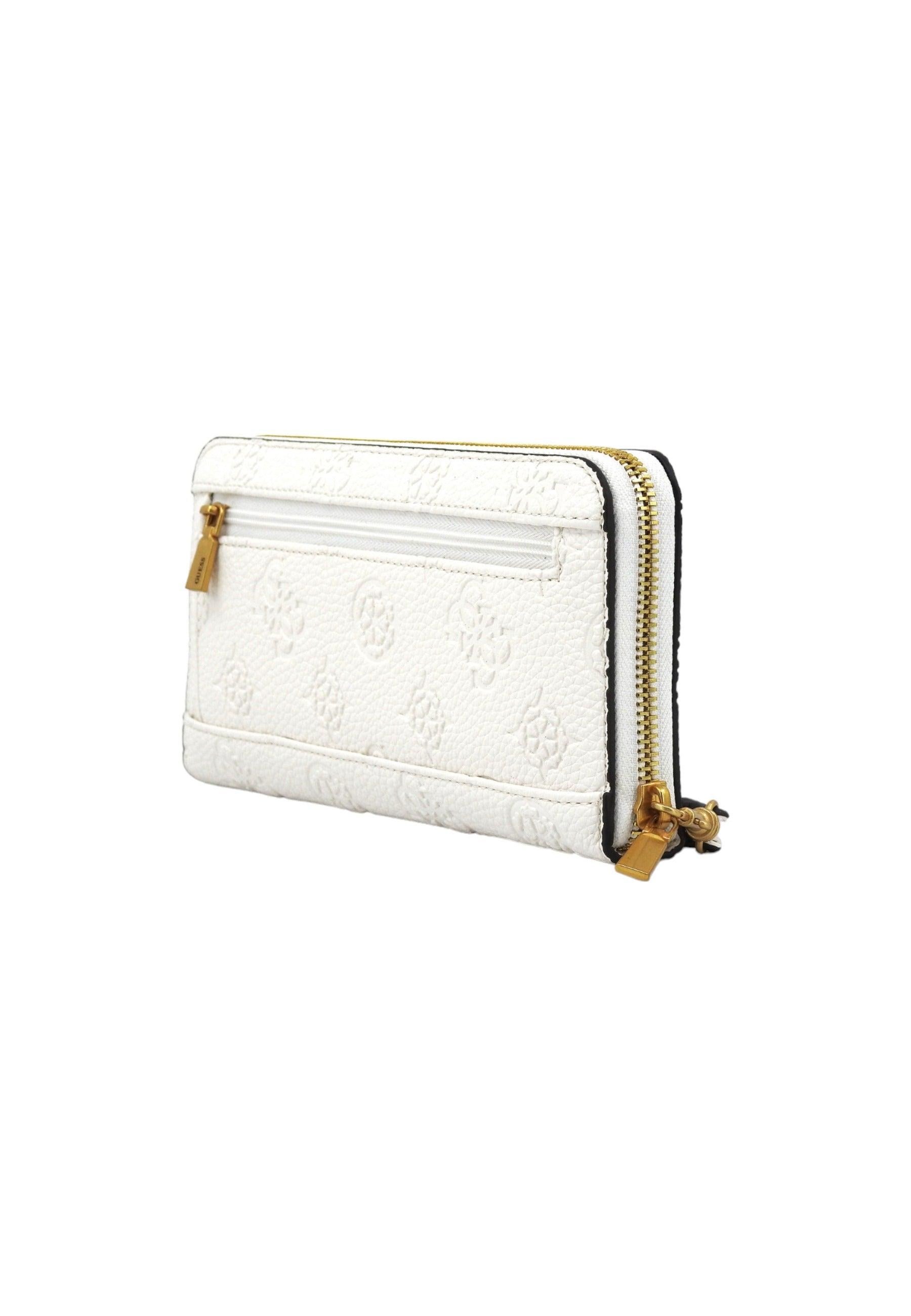 GUESS KADIN CÜZDAN PD920946-STONE