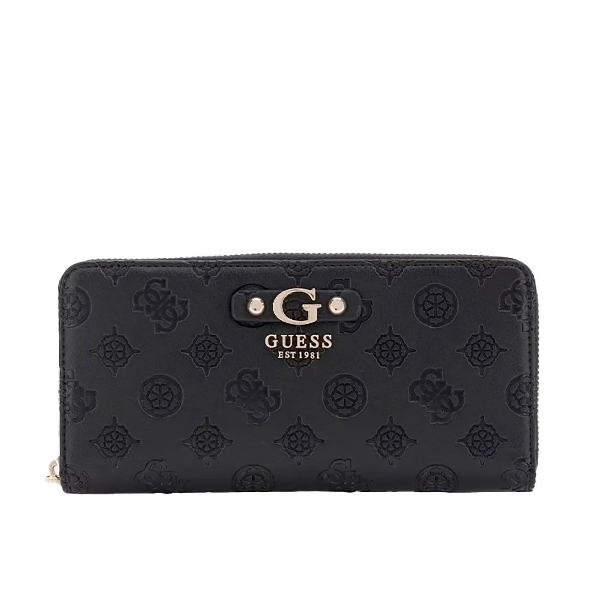 GUESS KADIN CÜZDAN PD9529146-BLACK