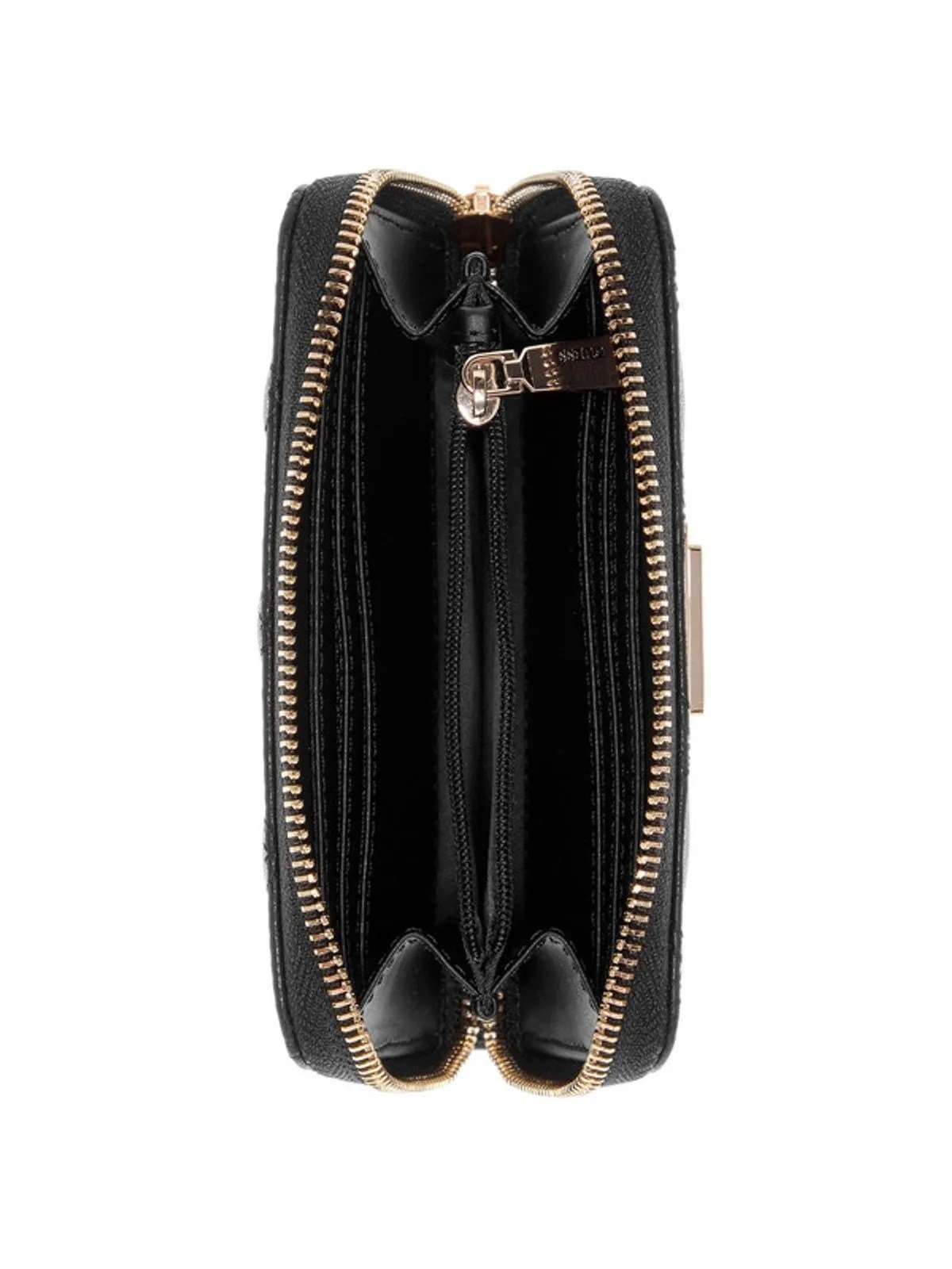 GUESS KADIN CÜZDAN PD9888140-BLACK