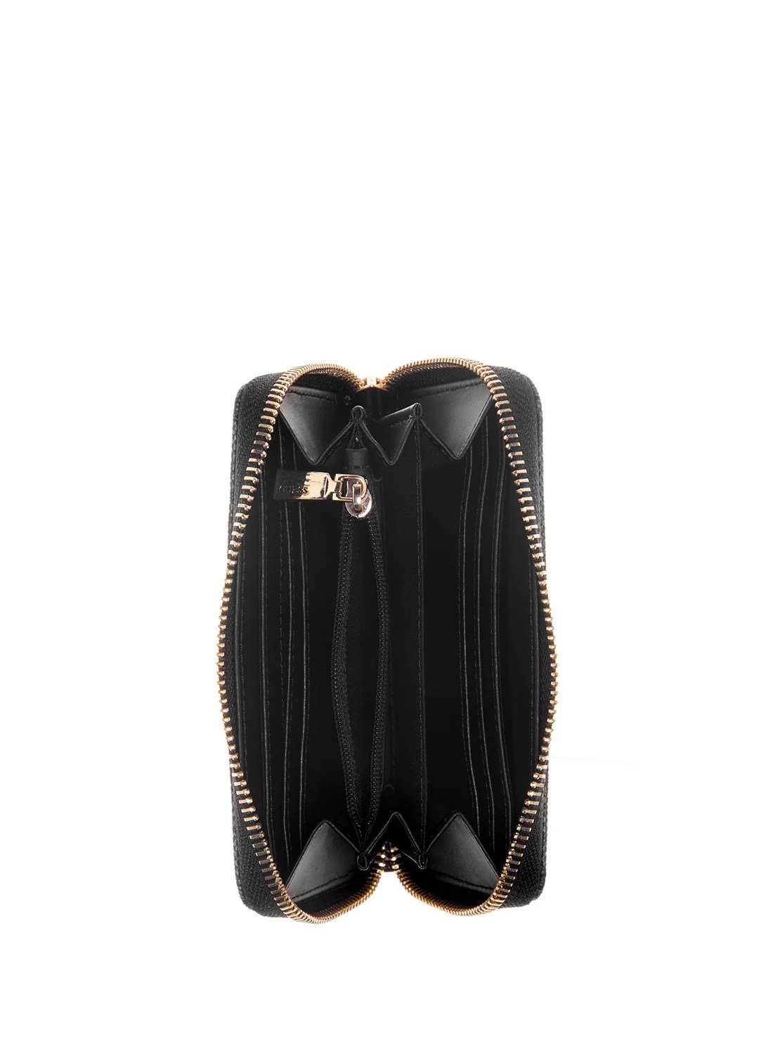 GUESS KADIN CÜZDAN SG900040-COAL