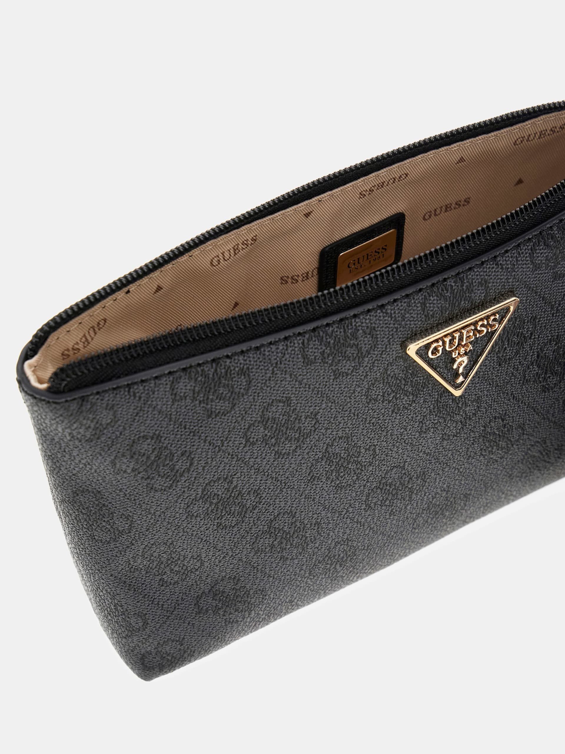 GUESS KADIN EL ÇANTASI SG7459145-COAL