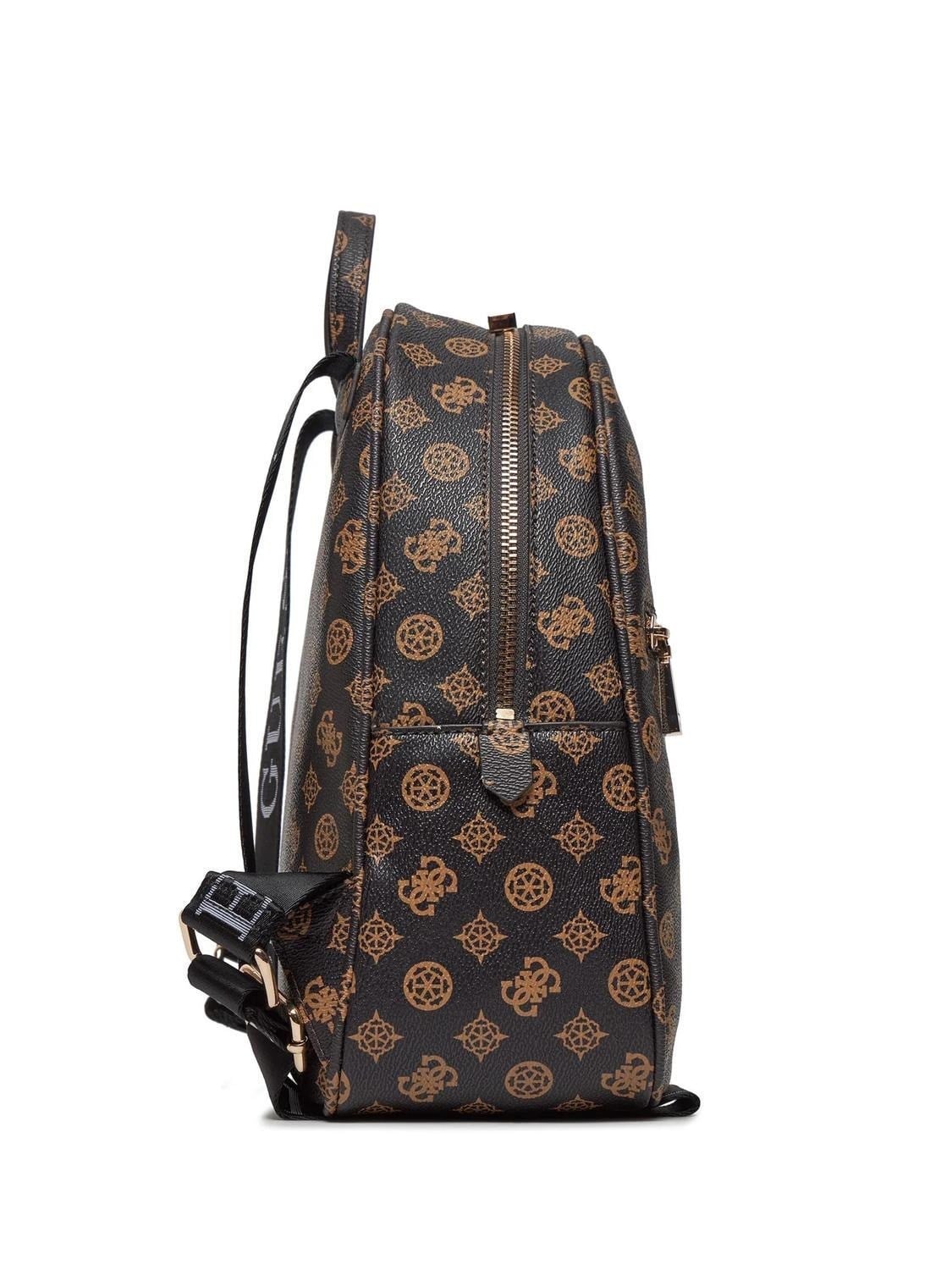 GUESS KADIN SIRT ÇANTASI PQ699532-BROWN