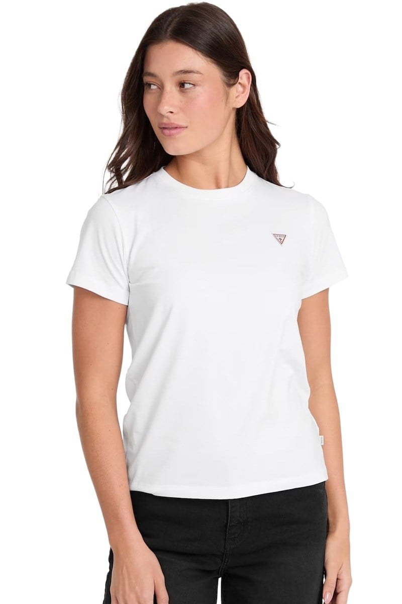 GUESS KADIN T-SHIRT W4YI10J1314-G011