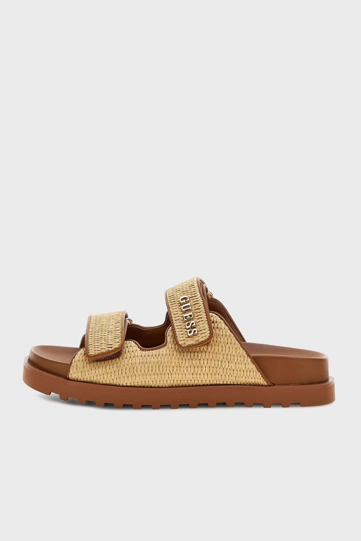 GUESS KADIN TERLİK FLJFDEFAP19-TAN