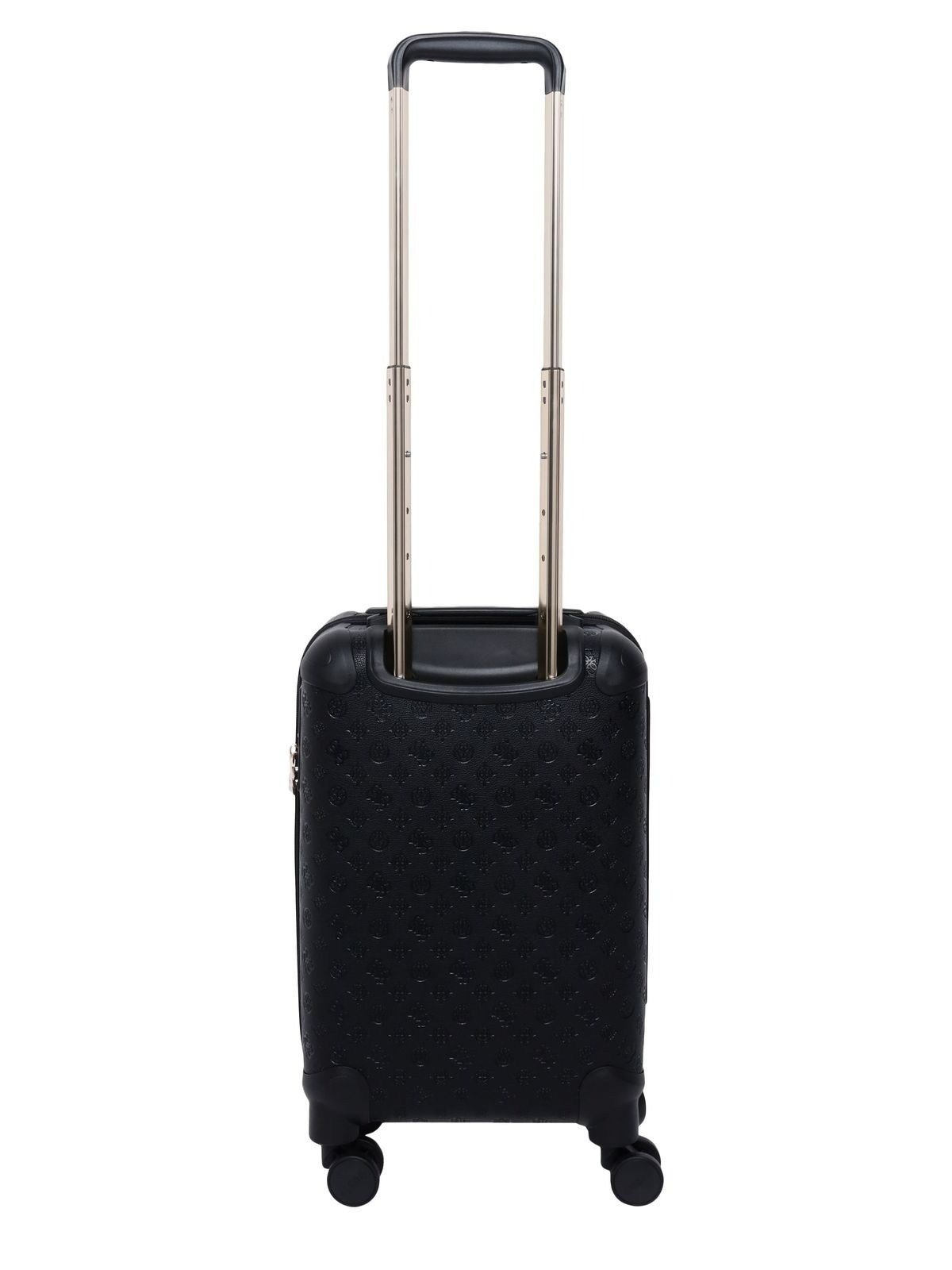 GUESS UNISEX VALİZ DP7452983-BLACK