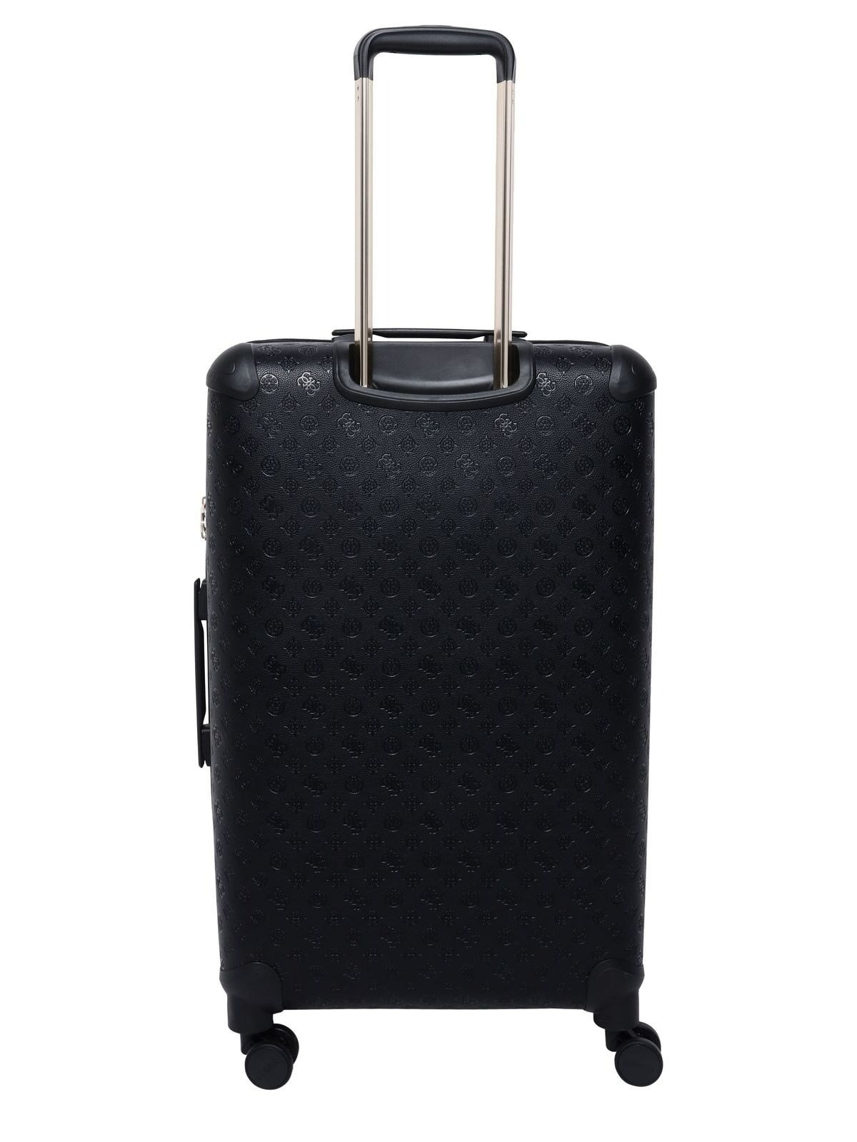 GUESS UNISEX VALİZ DP7452988-BLACK