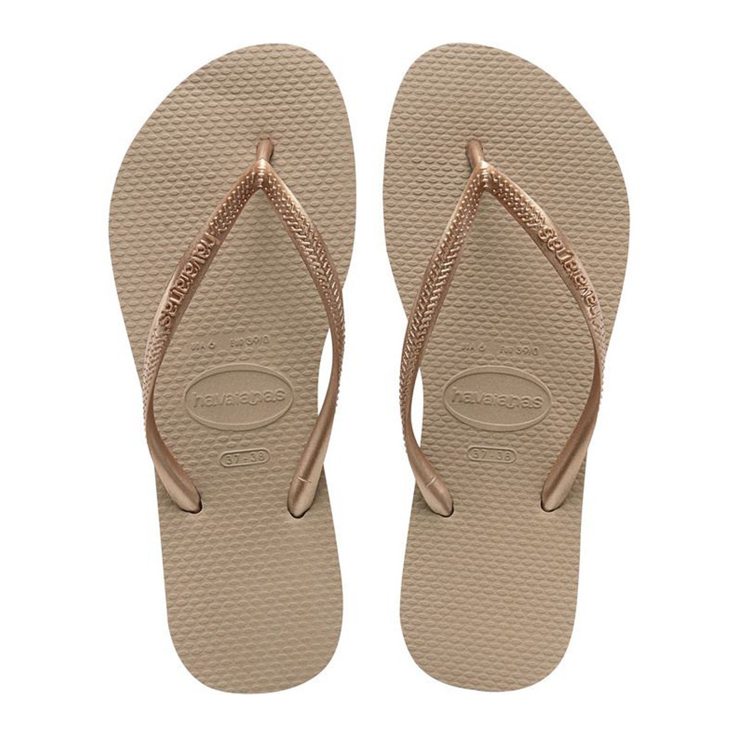HAVAIANAS KADIN TERLİK 4000030-3581
