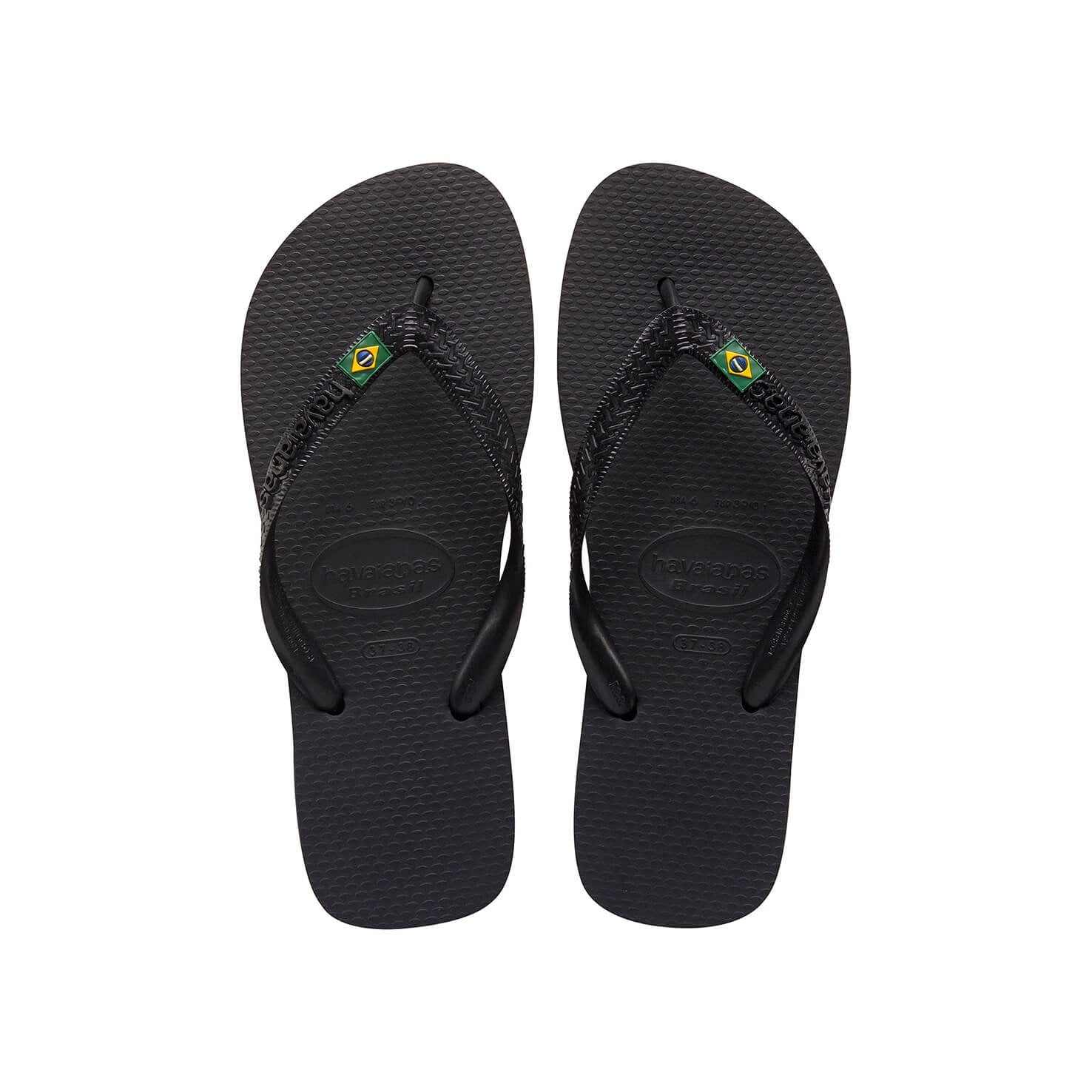 HAVAIANAS UNISEX TERLİK 4000032-0090