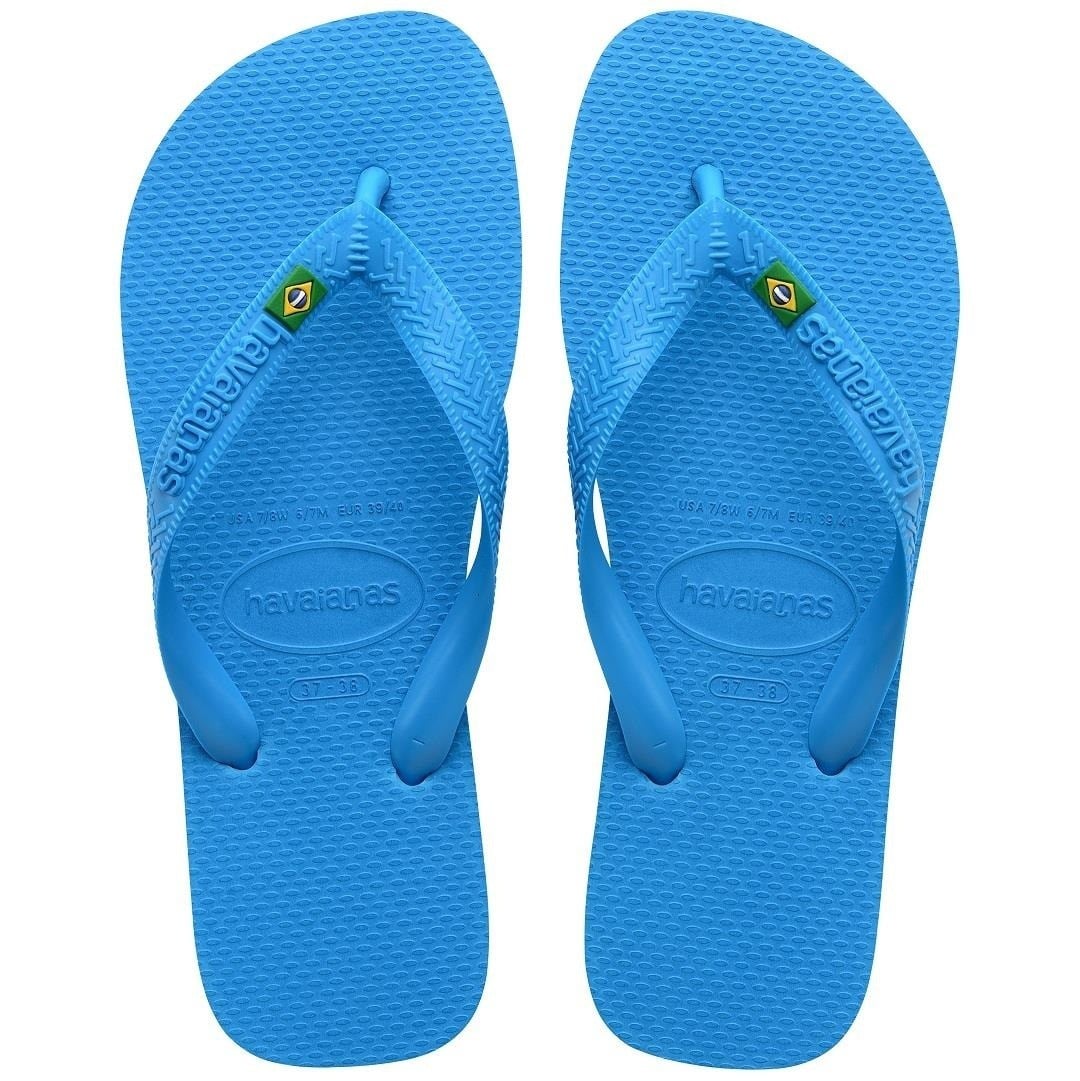 HAVAIANAS UNISEX TERLİK 4000032-6946