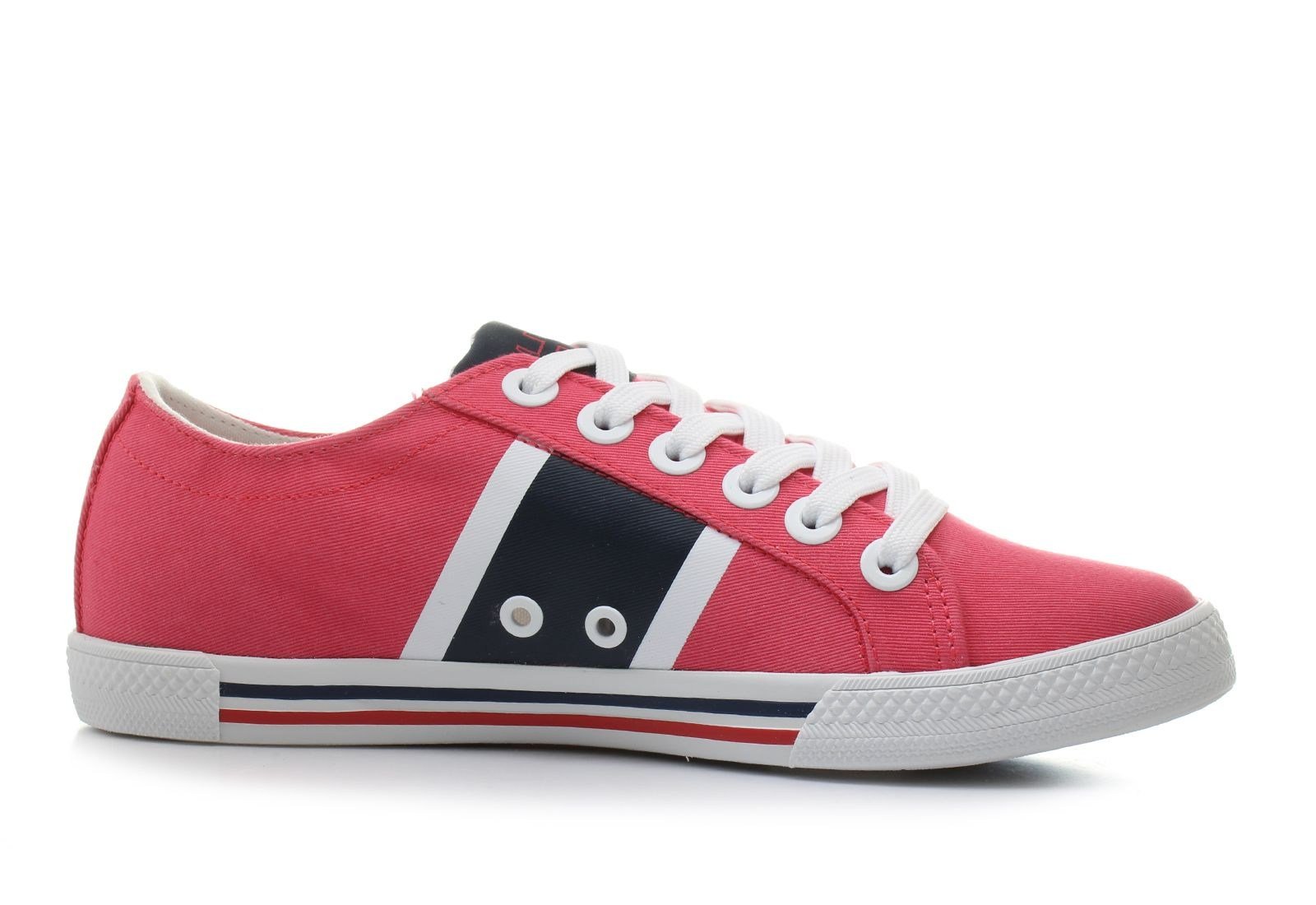 HELLY HANSEN KADIN AYAKKABI 10765-145