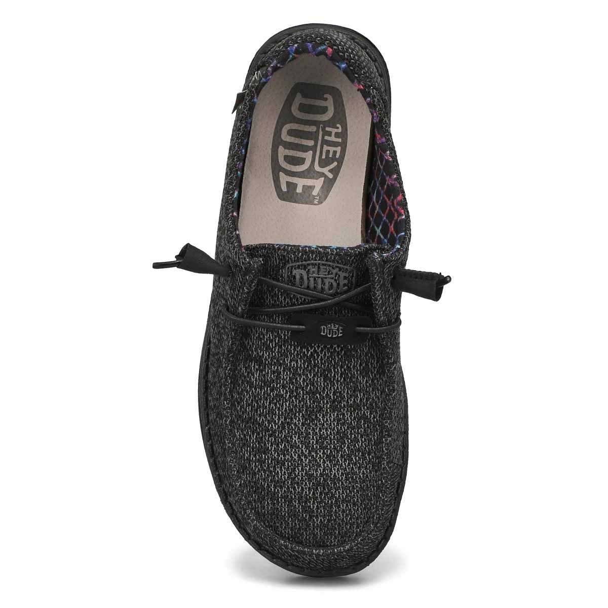 HEY DUDE WENDY SOX ERKEK AYAKKABI 40078-0XJ