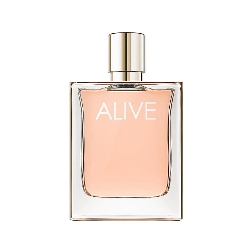 HUGO BOSS ALIVE EDP KADIN PARFÜMÜ 80 ML