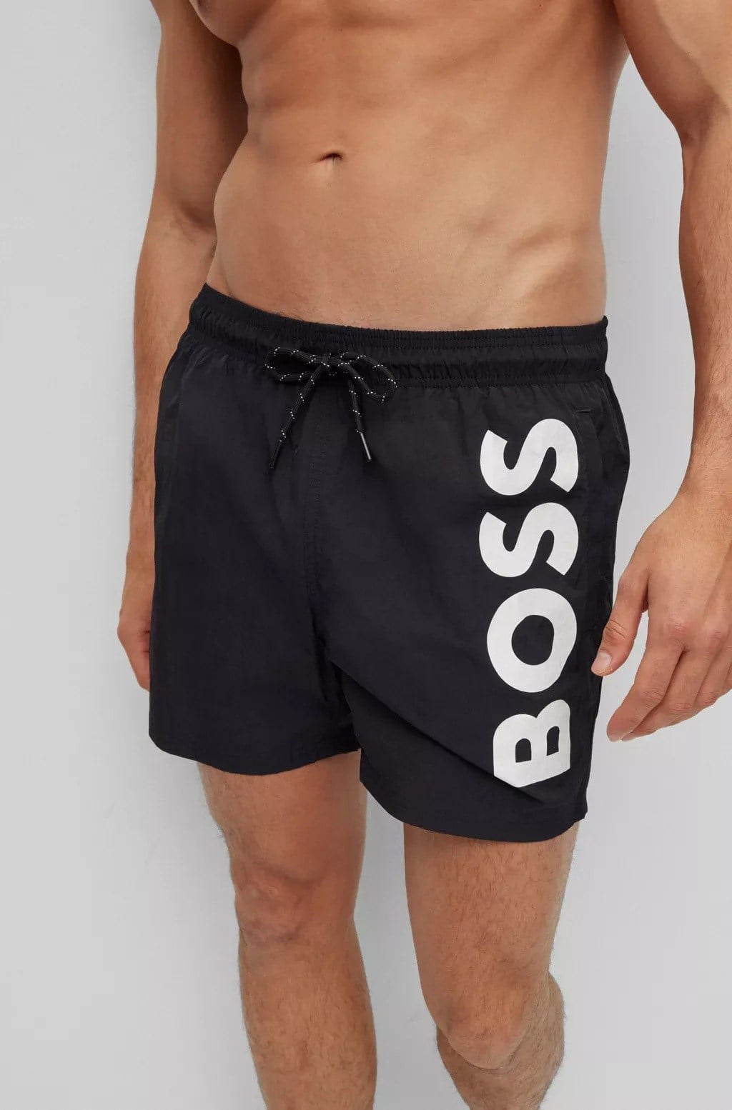 HUGO BOSS ERKEK MAYO 50469602-007