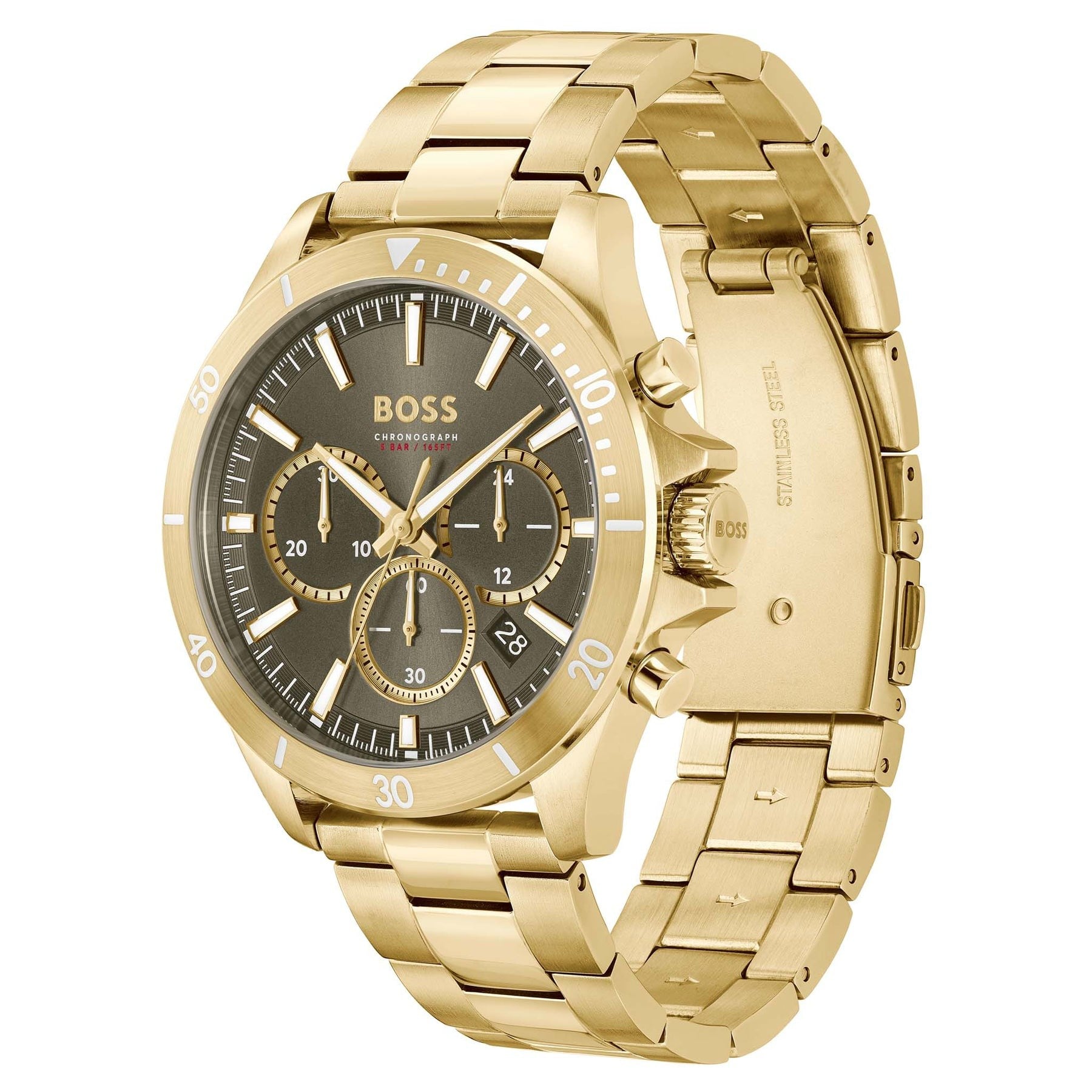 HUGO BOSS ERKEK SAAT 1514059